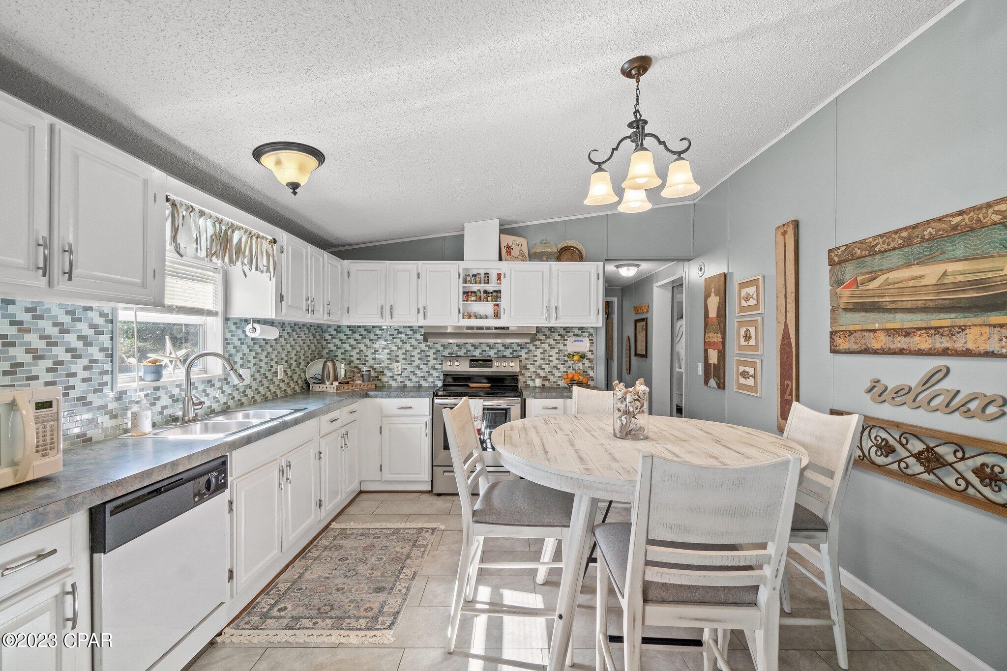 Beachcrest - Residential