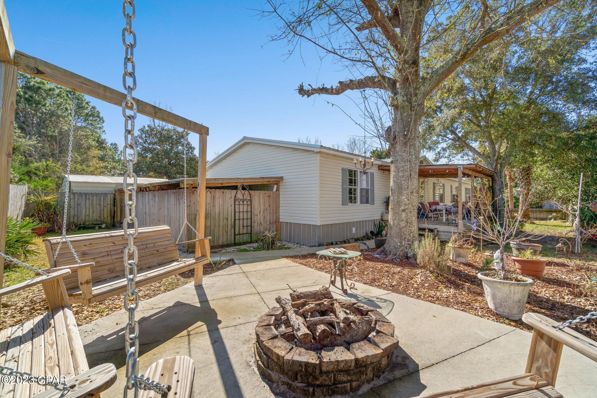 Beachcrest - Residential