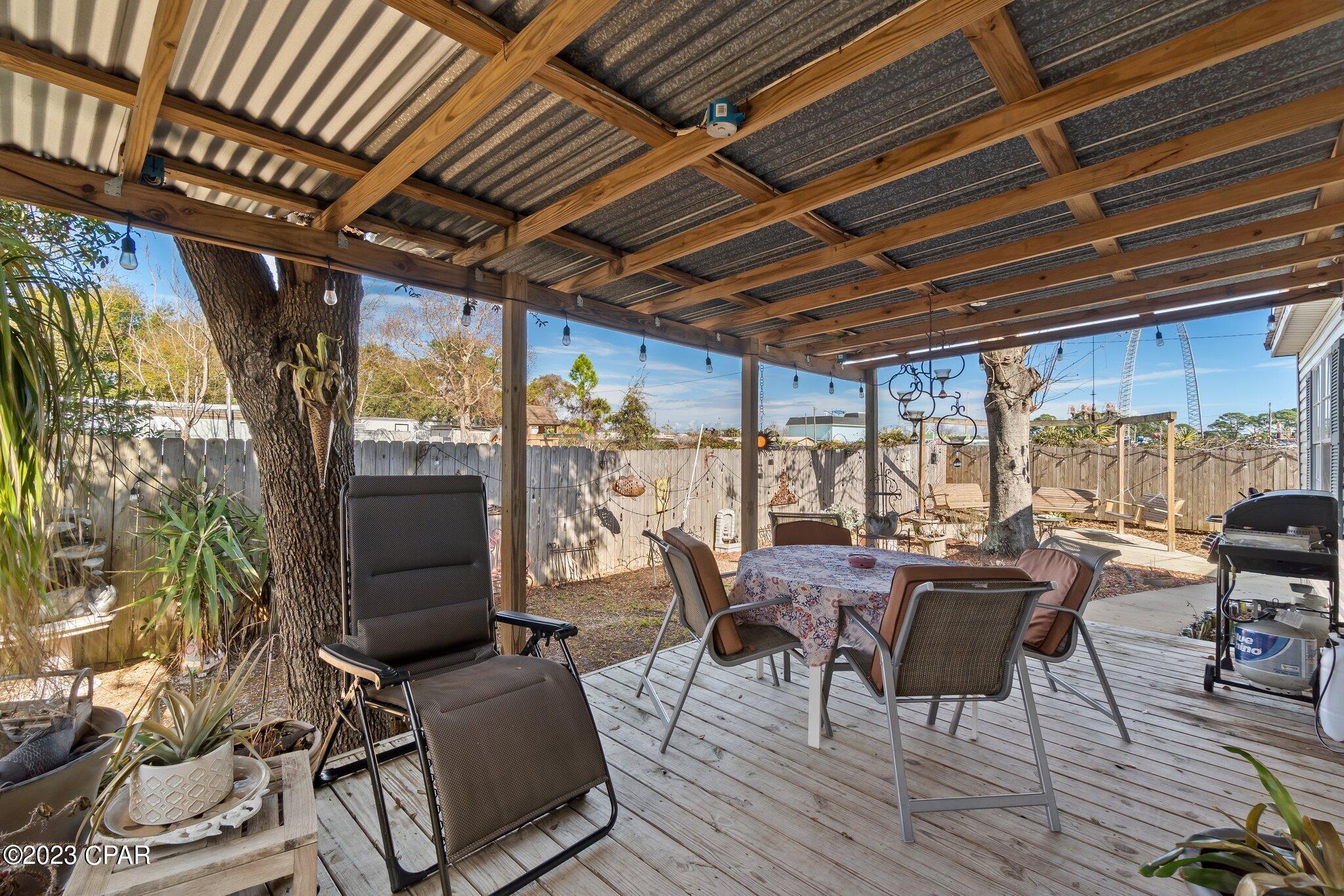 Beachcrest - Residential