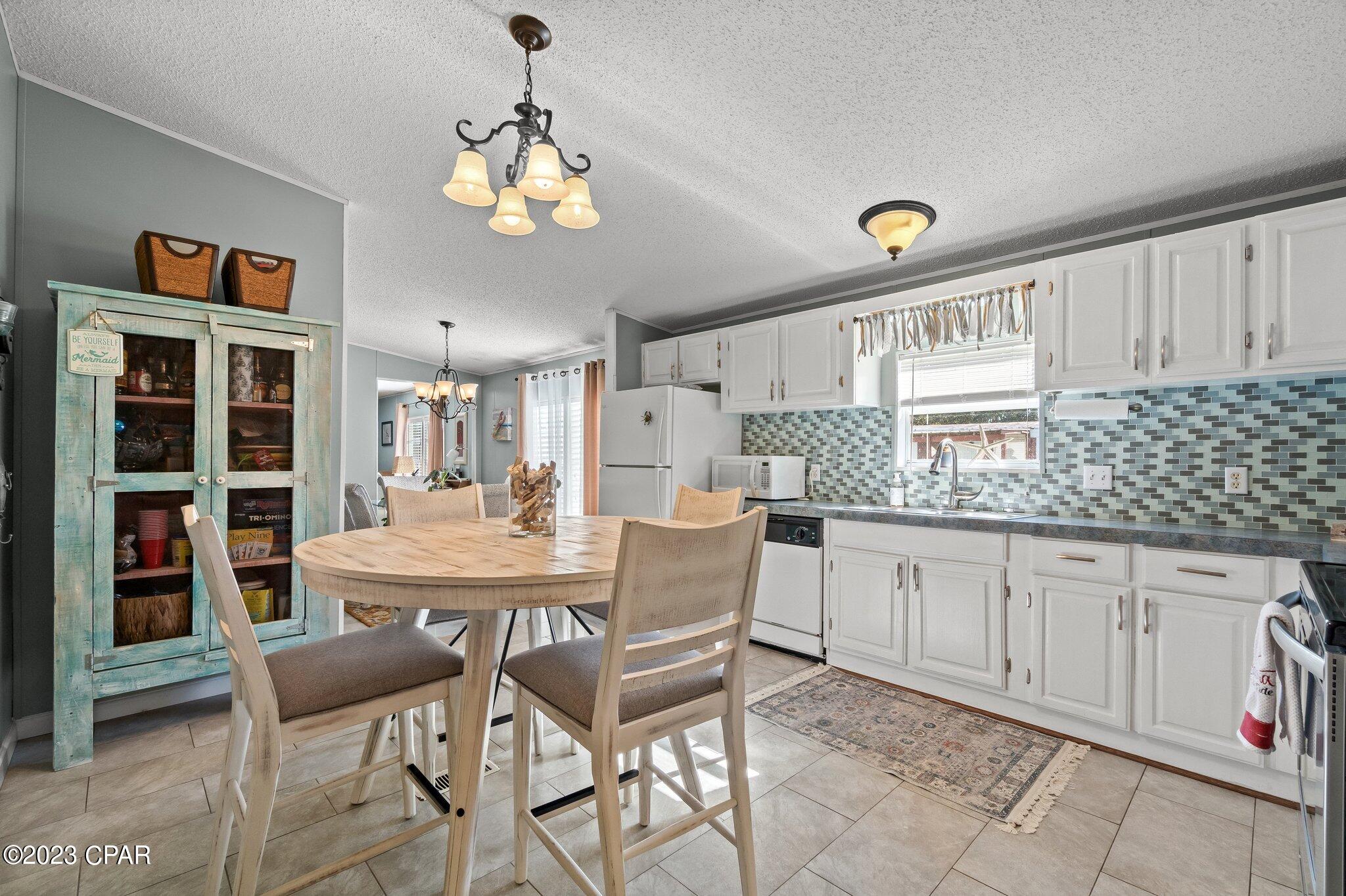 Beachcrest - Residential