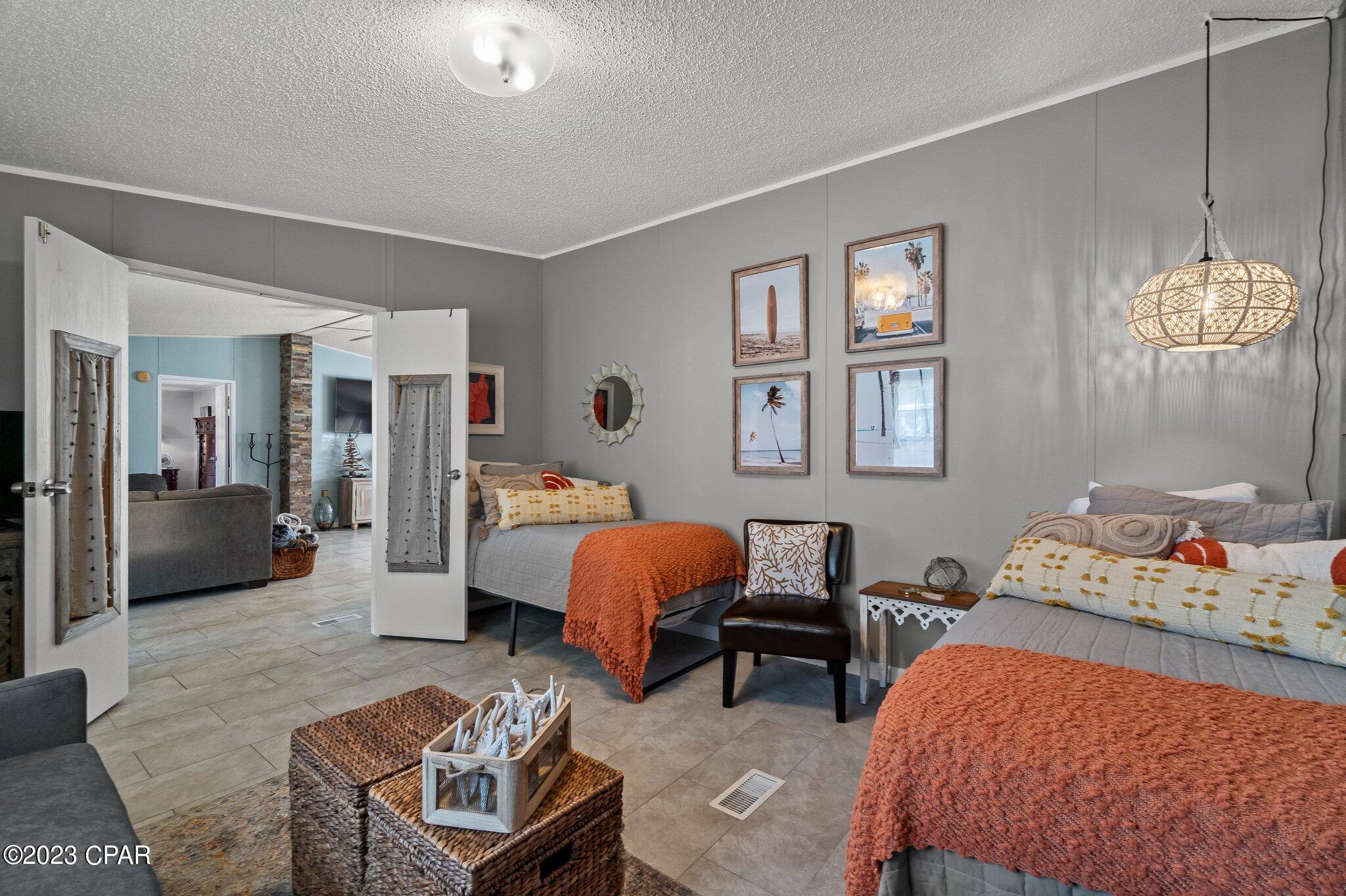 Beachcrest - Residential