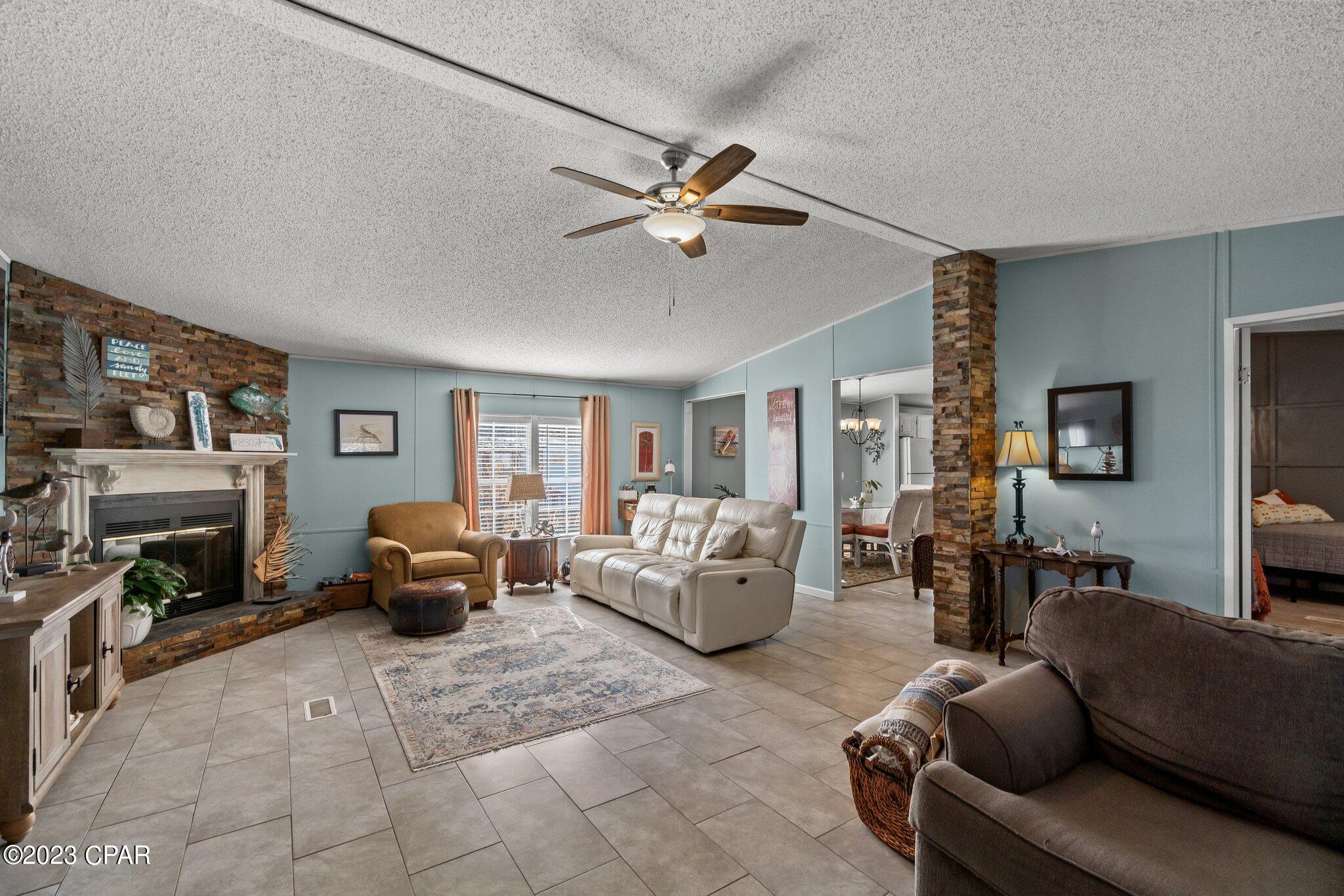 Beachcrest - Residential