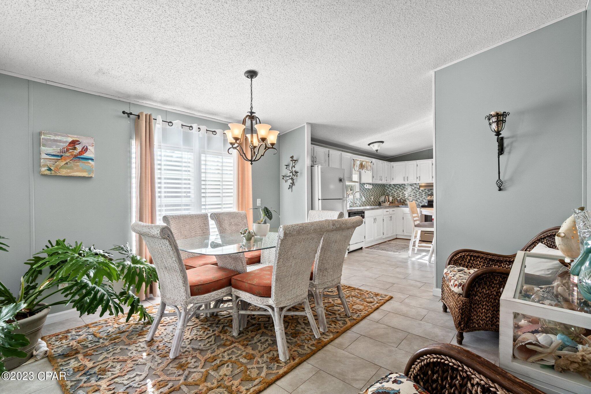 Beachcrest - Residential