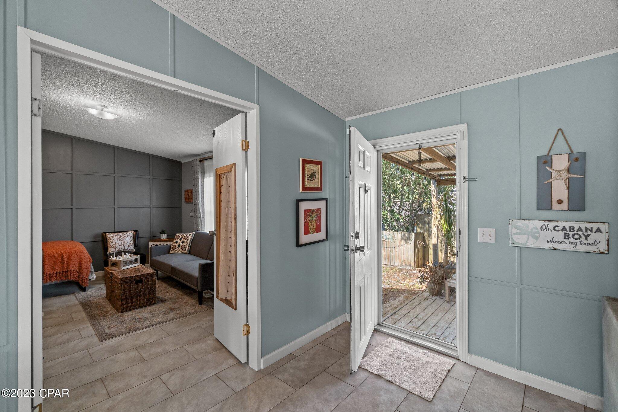 Beachcrest - Residential