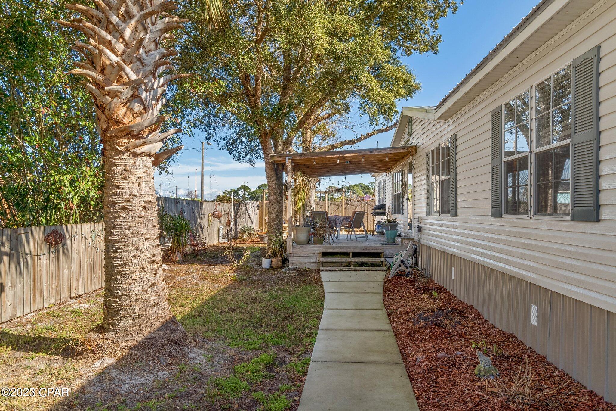 Beachcrest - Residential