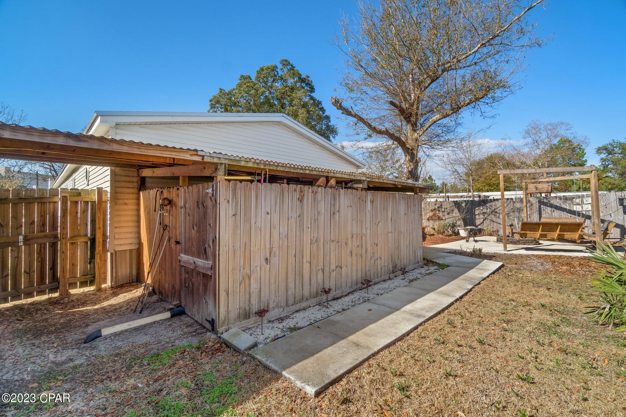 Beachcrest - Residential