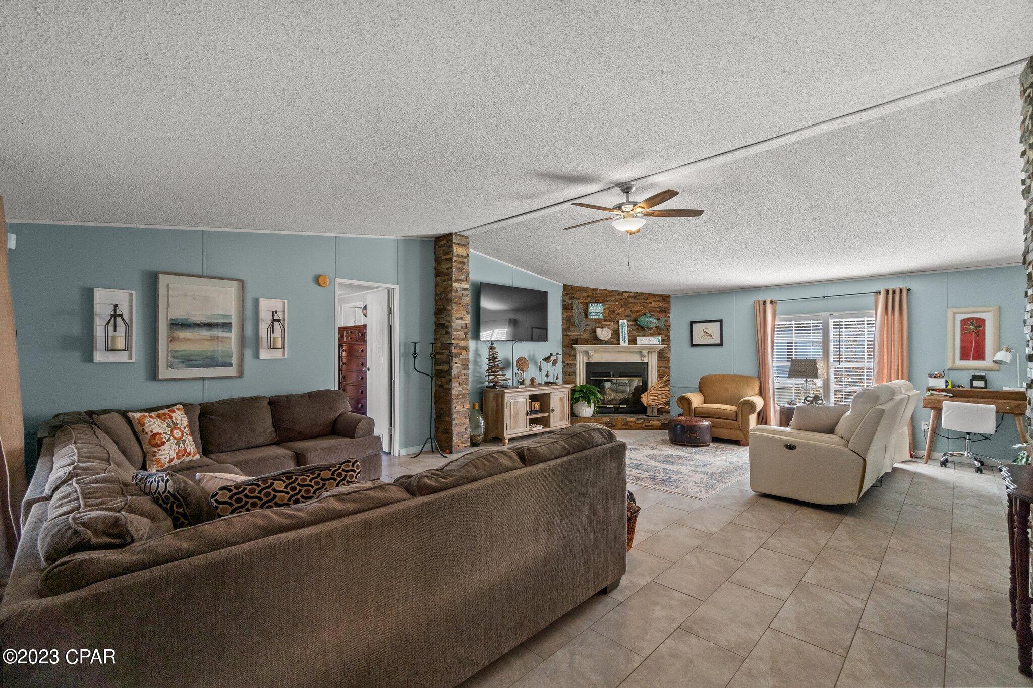 Beachcrest - Residential