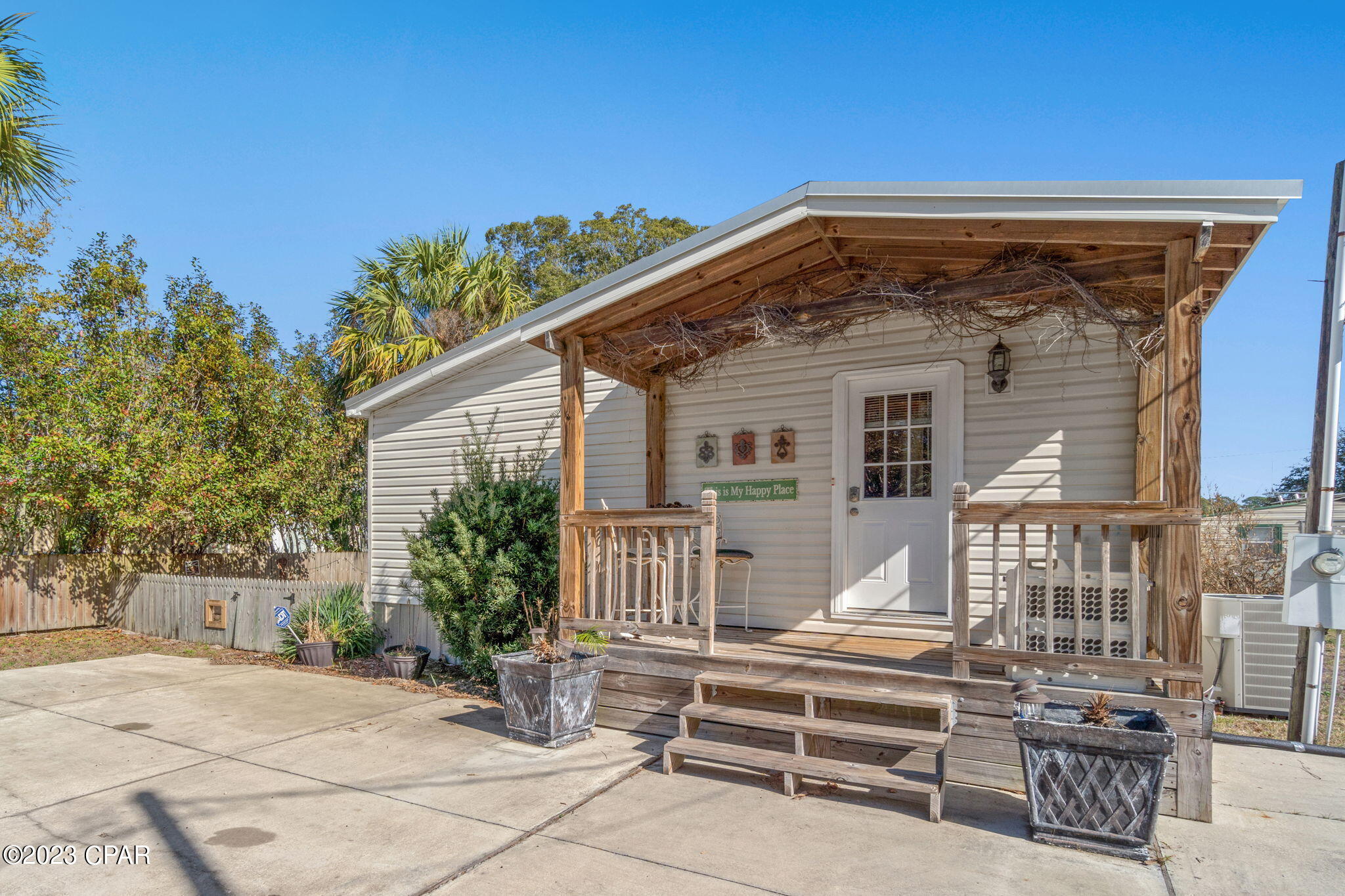 Beachcrest - Residential