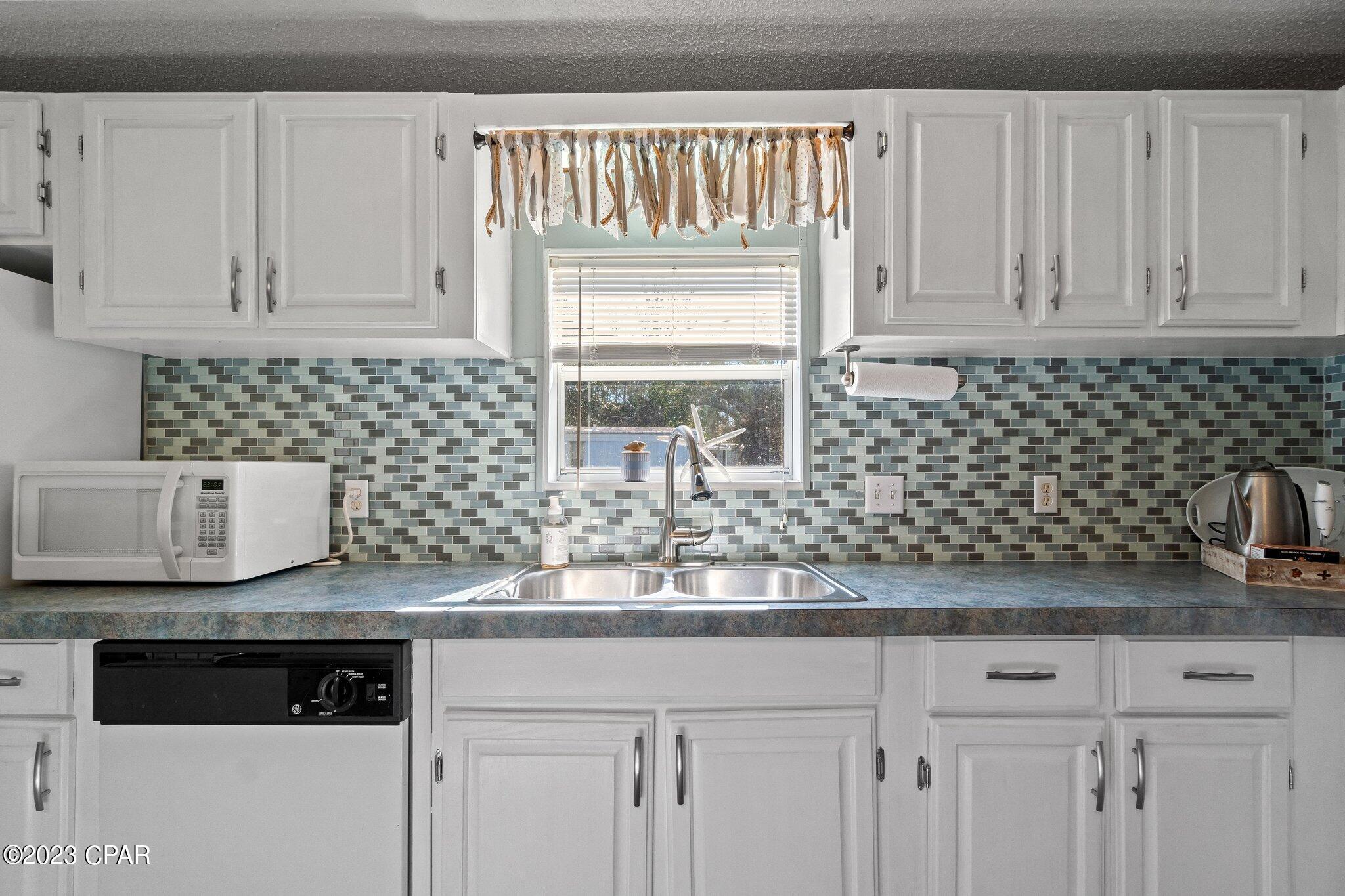 Beachcrest - Residential