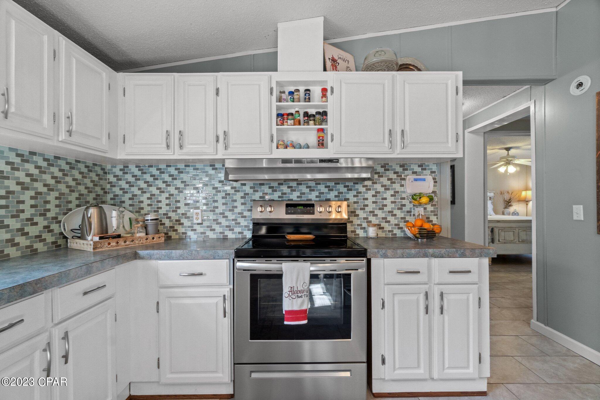 Beachcrest - Residential