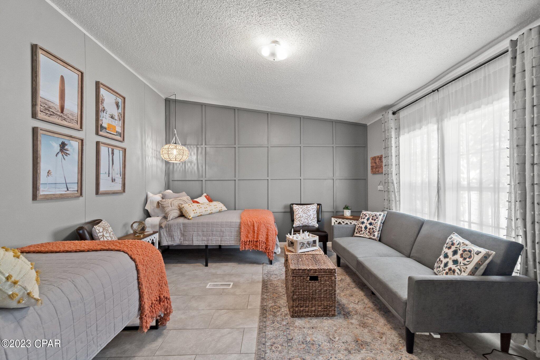 Beachcrest - Residential