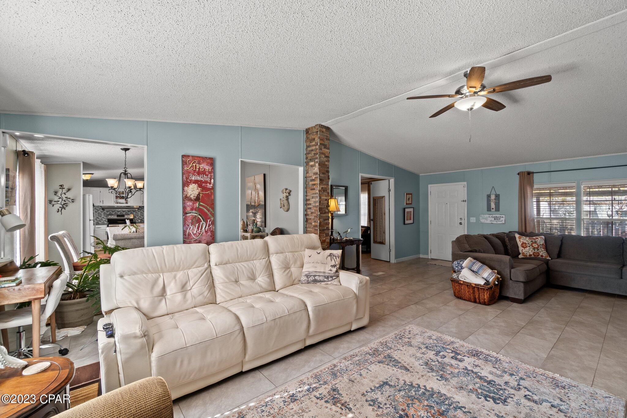 Beachcrest - Residential