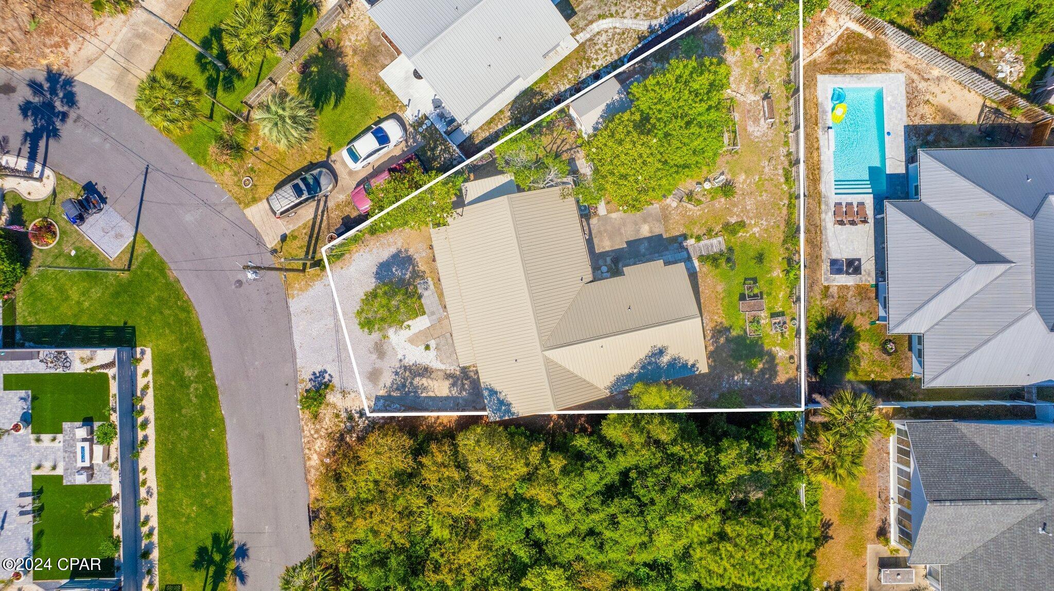 Open Sands - Residential