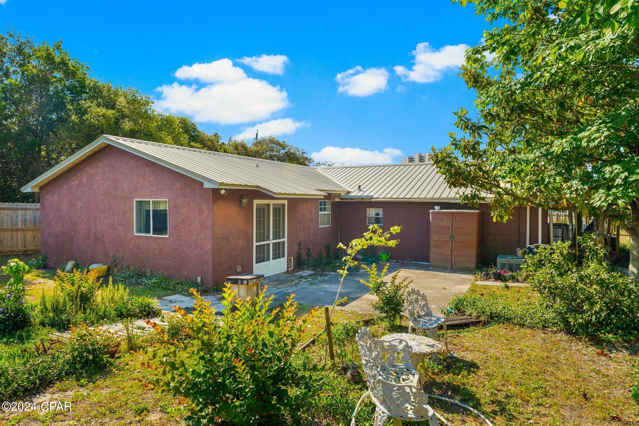 Open Sands - Residential