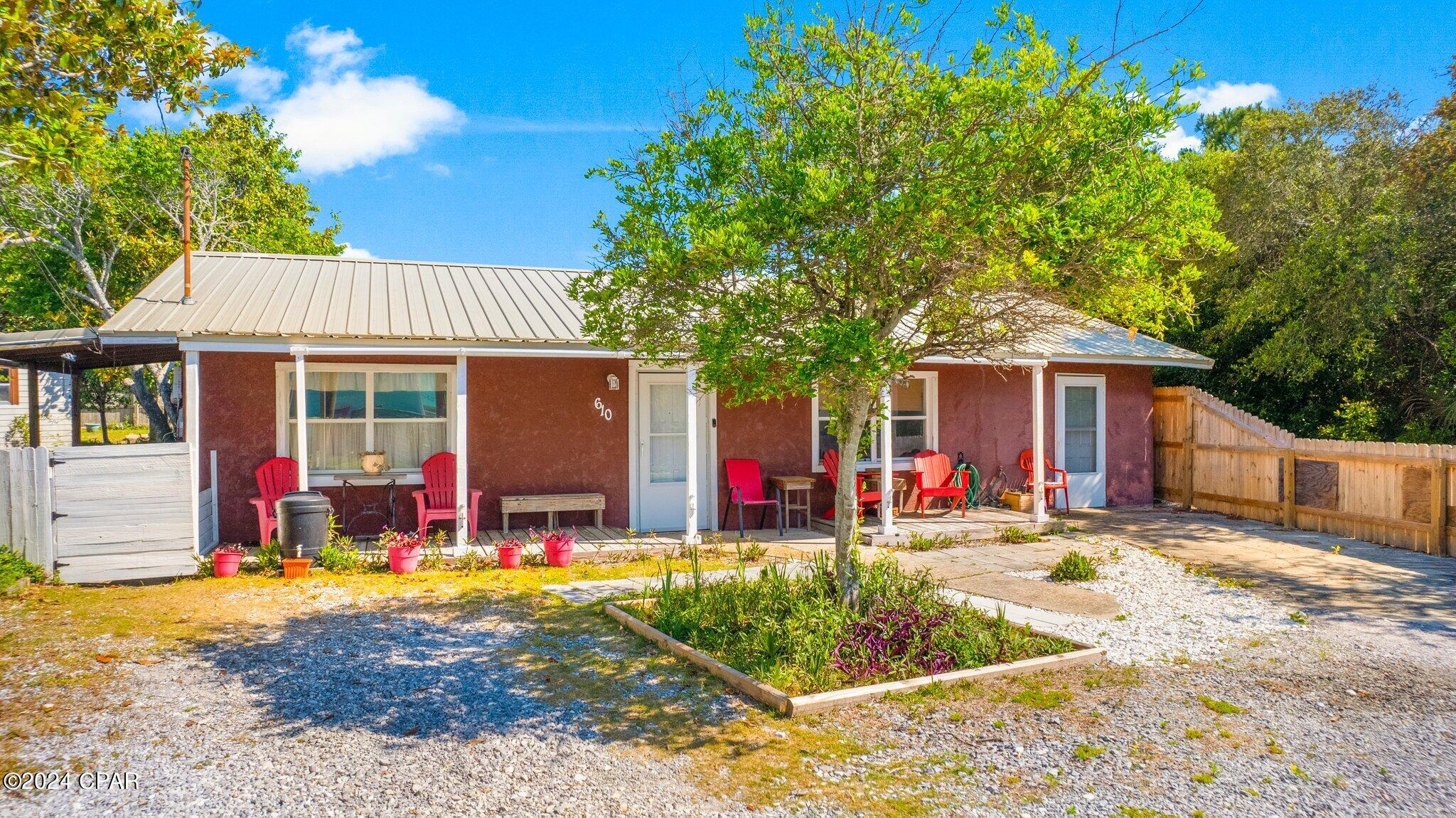 Open Sands - Residential