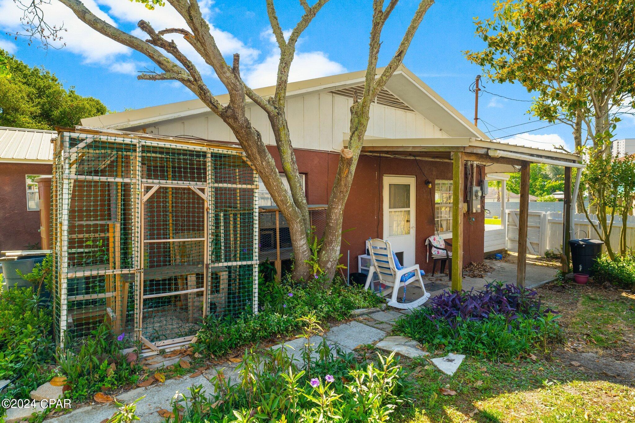 Open Sands - Residential