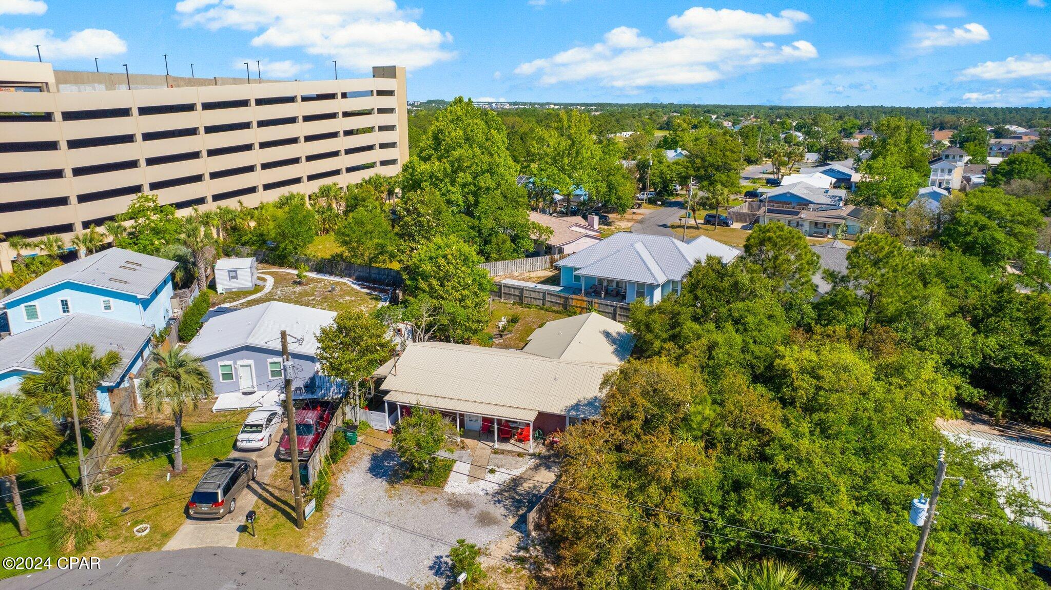 Open Sands - Residential