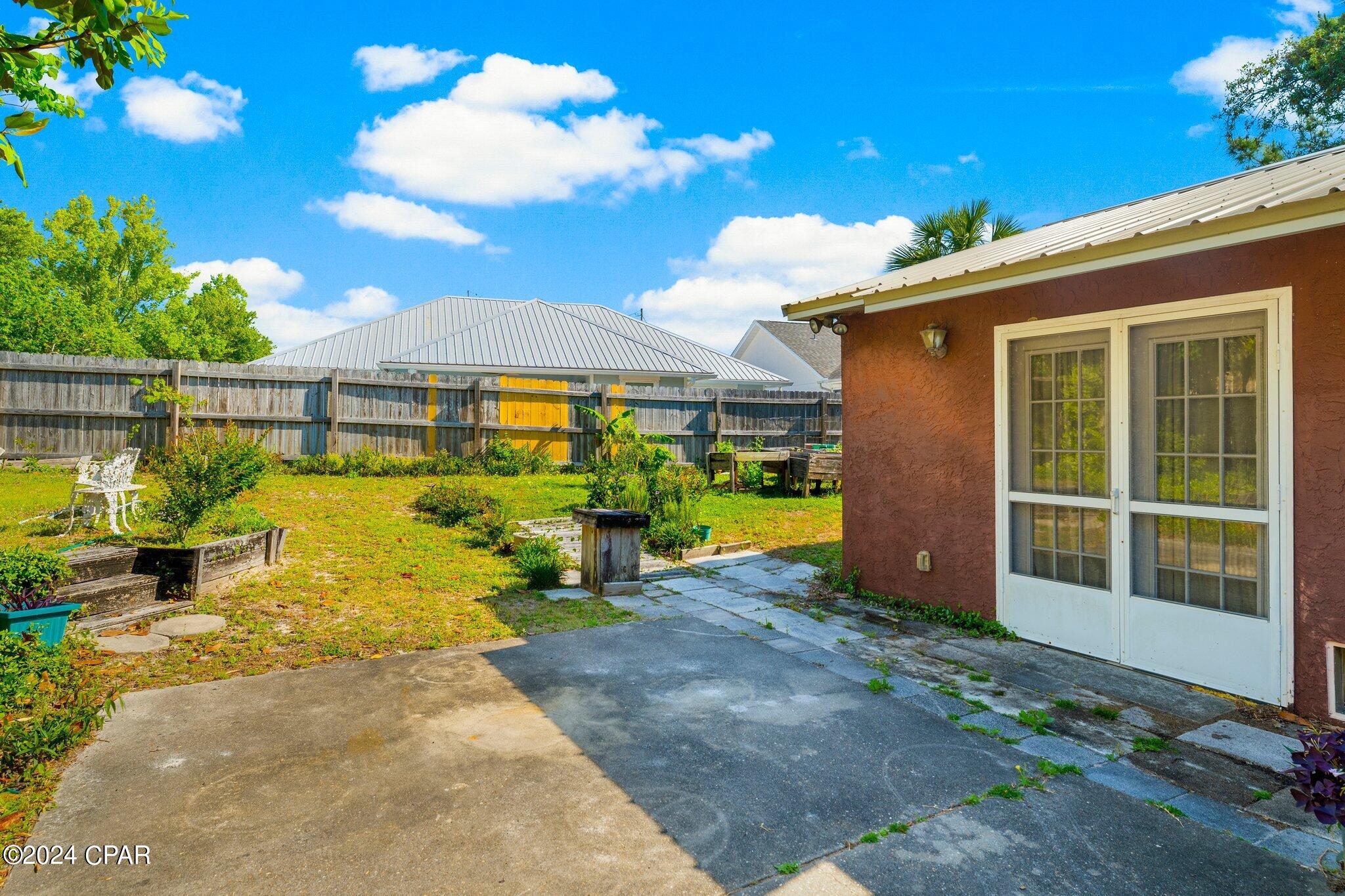 Open Sands - Residential