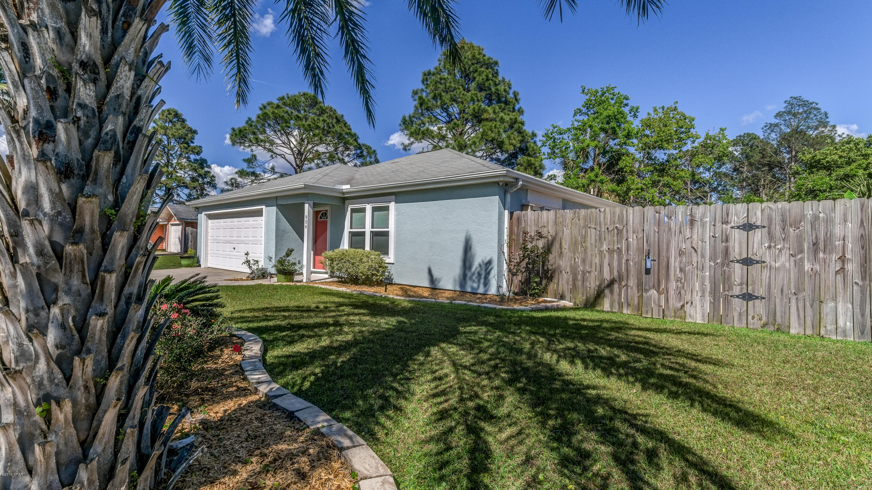 North Beach Estates - Residential