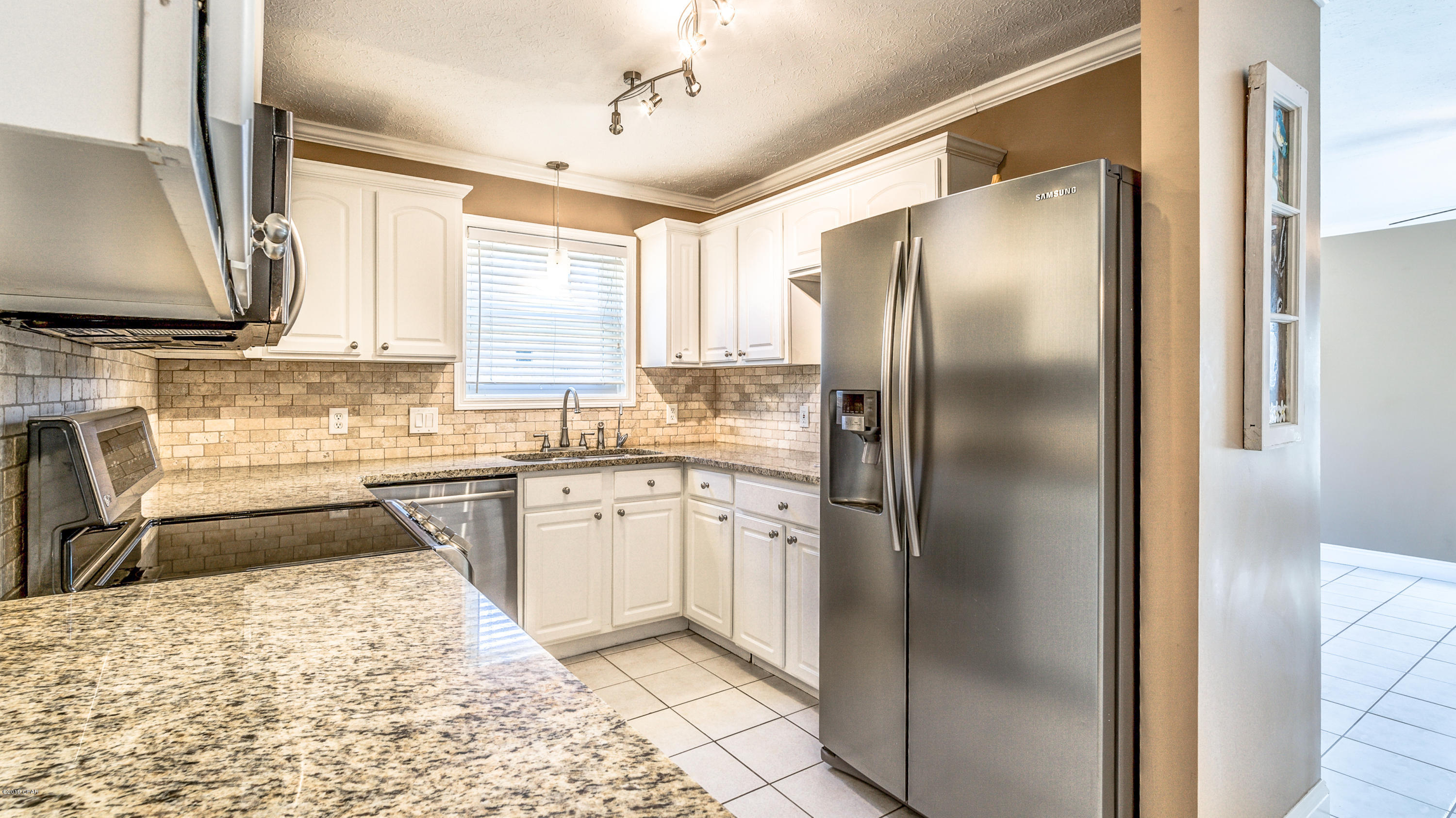 North Beach Estates - Residential