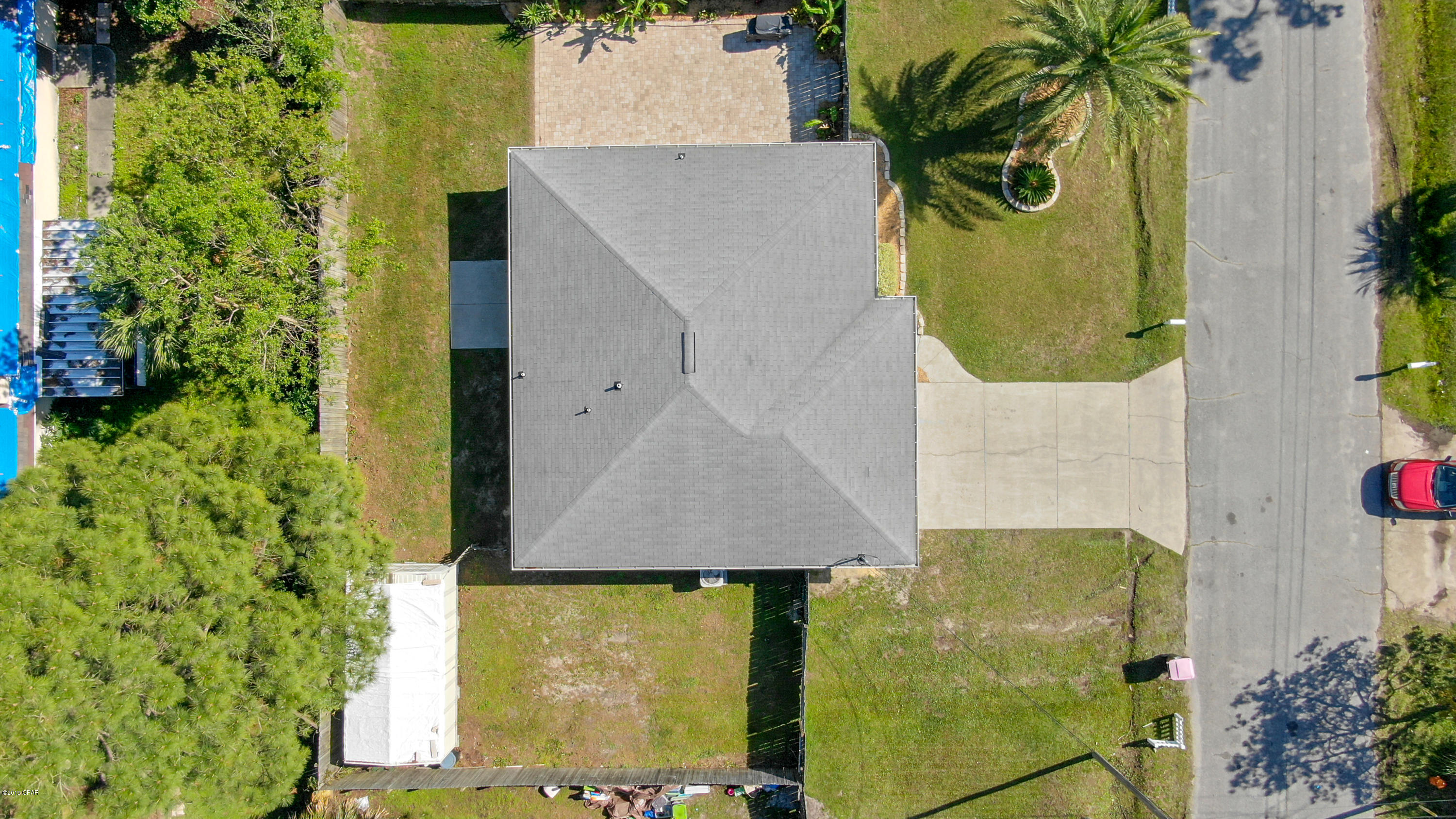 North Beach Estates - Residential