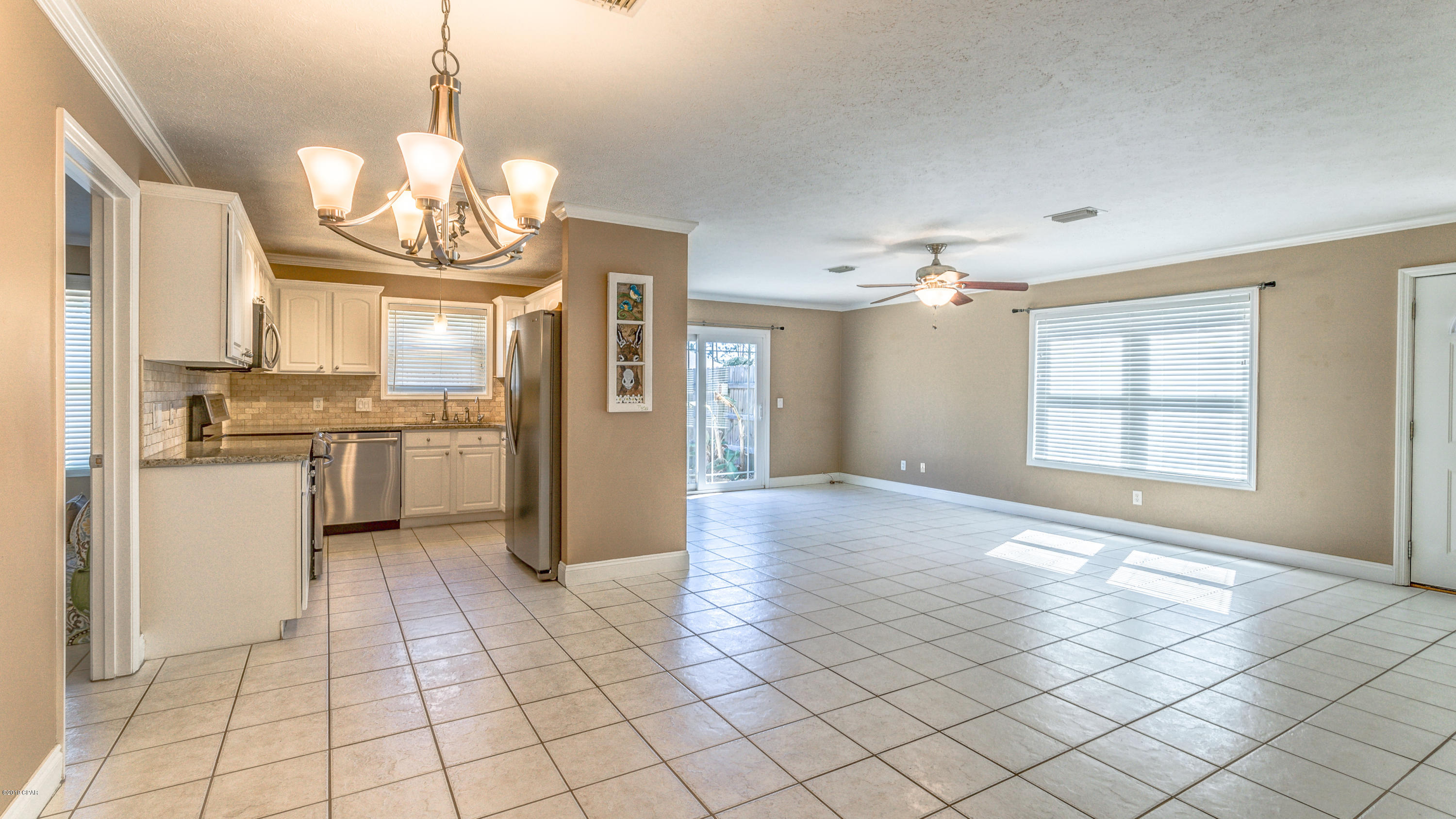 North Beach Estates - Residential