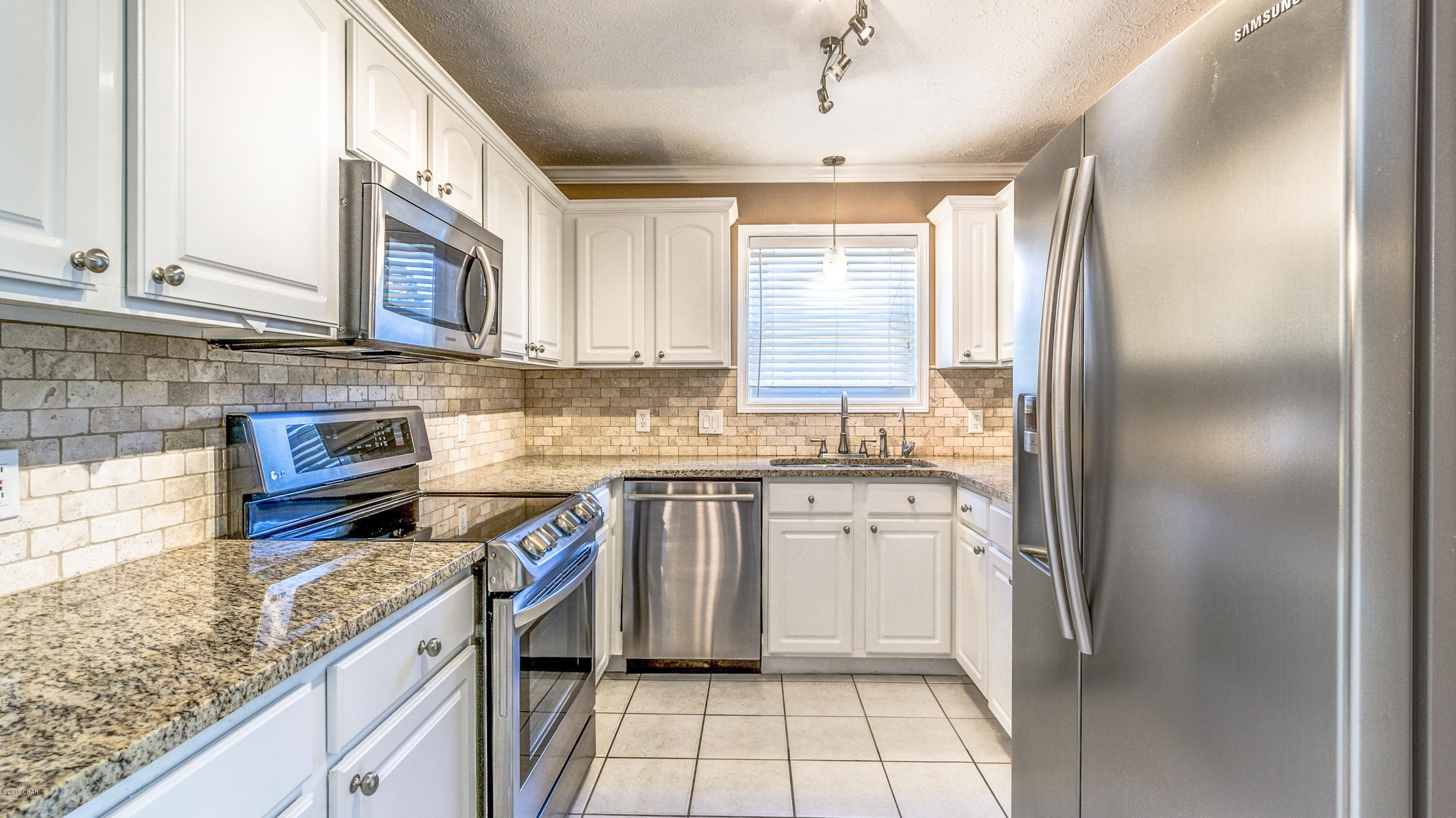 North Beach Estates - Residential