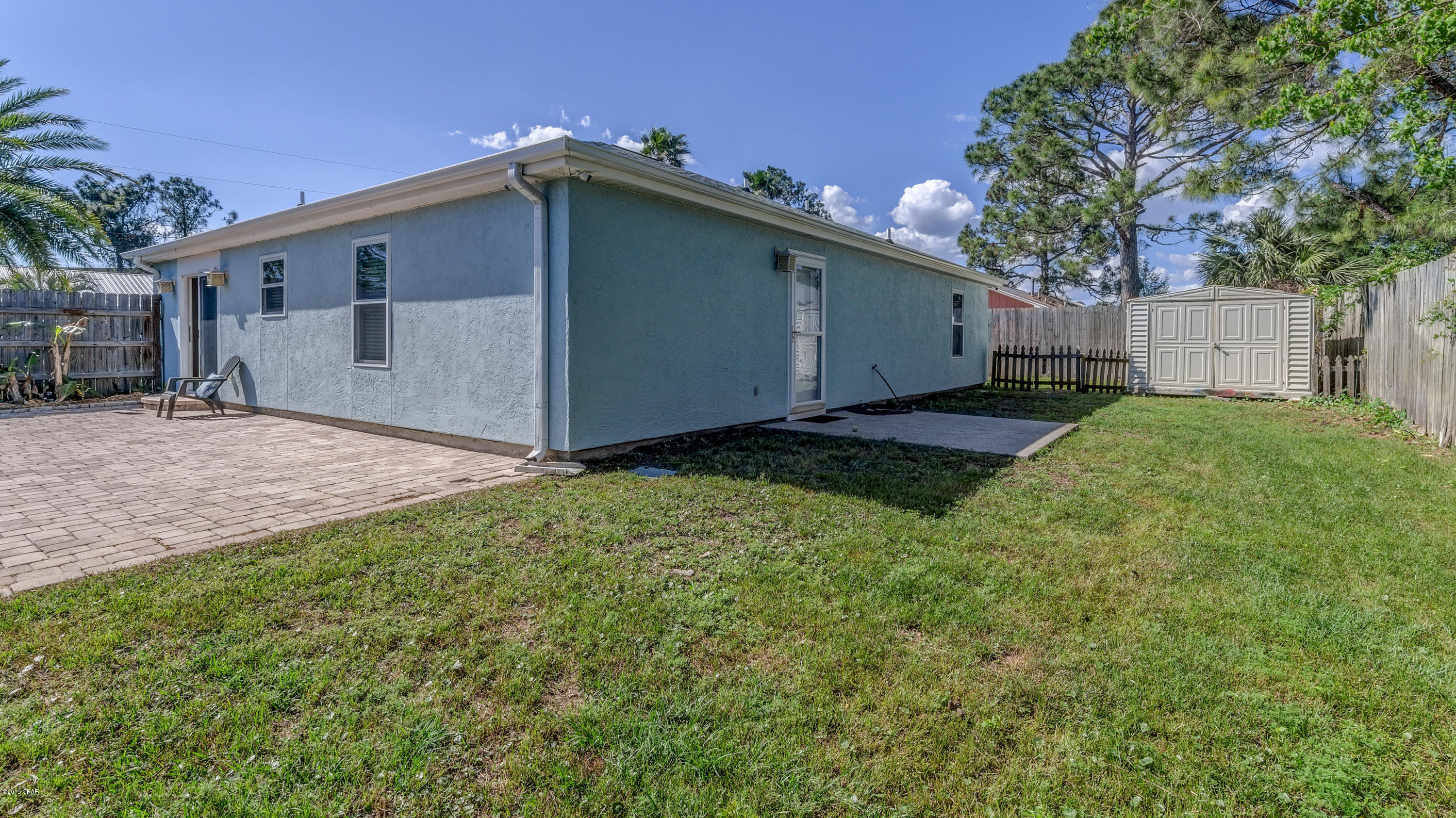 North Beach Estates - Residential