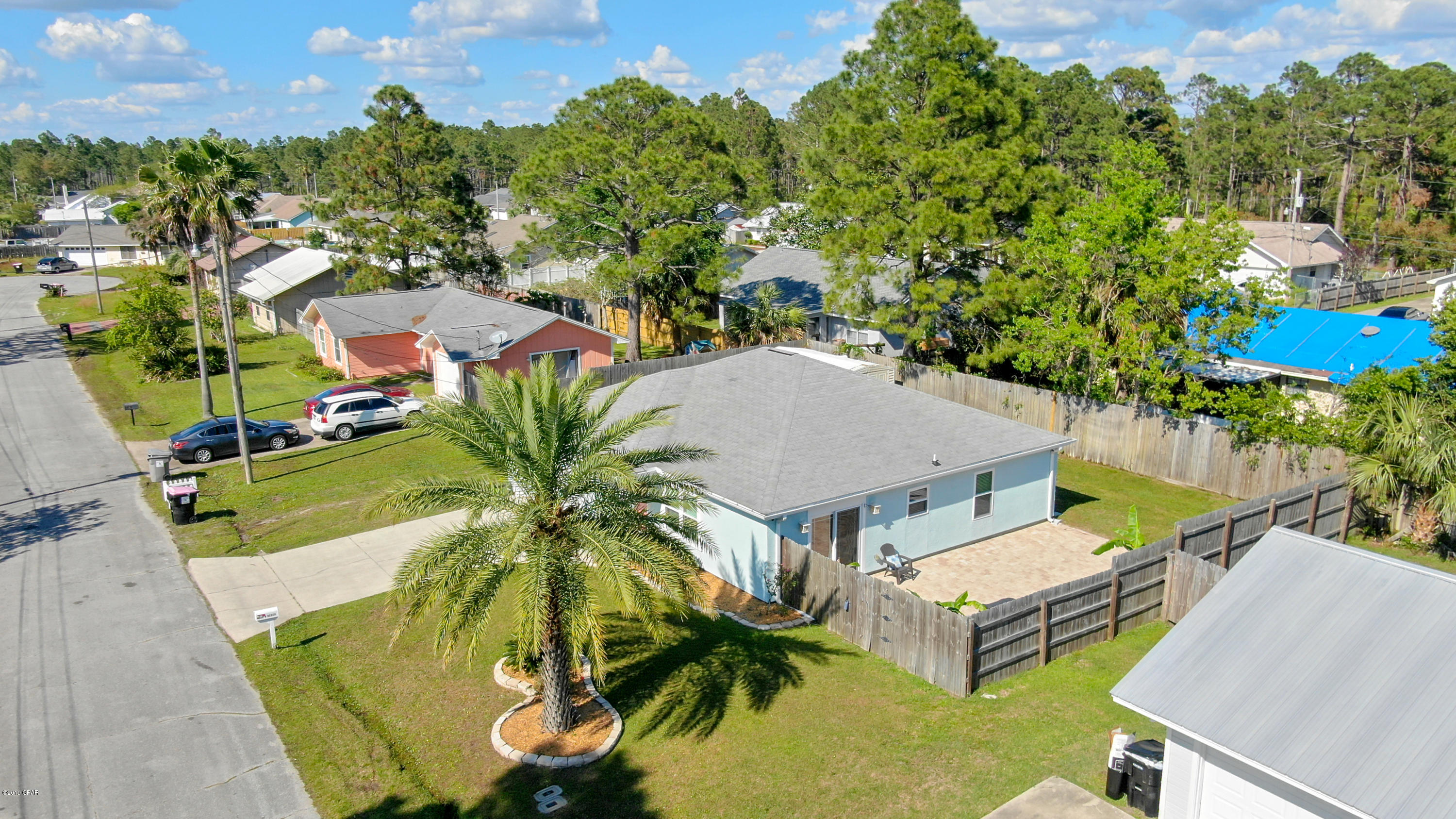 North Beach Estates - Residential