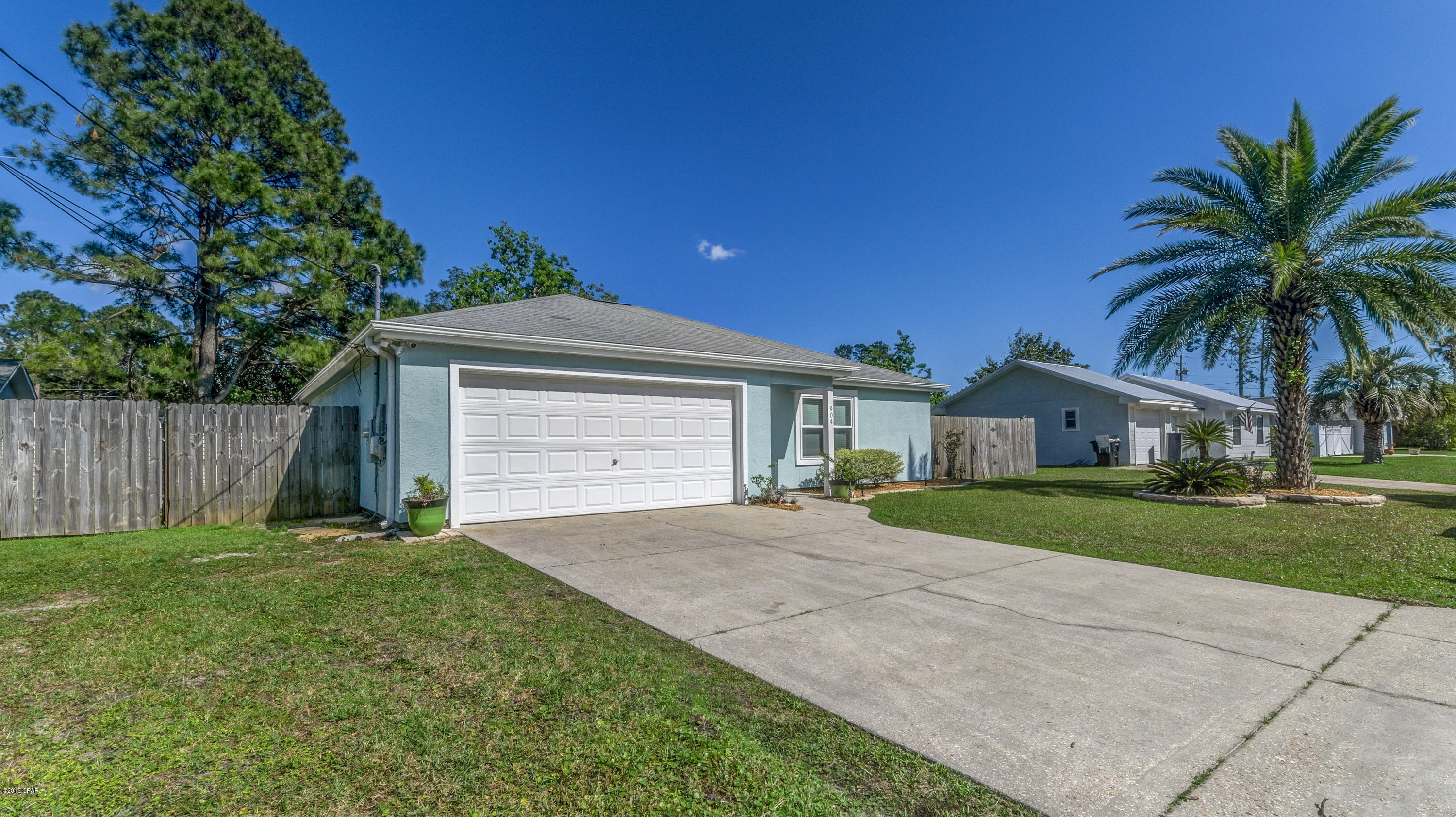 North Beach Estates - Residential