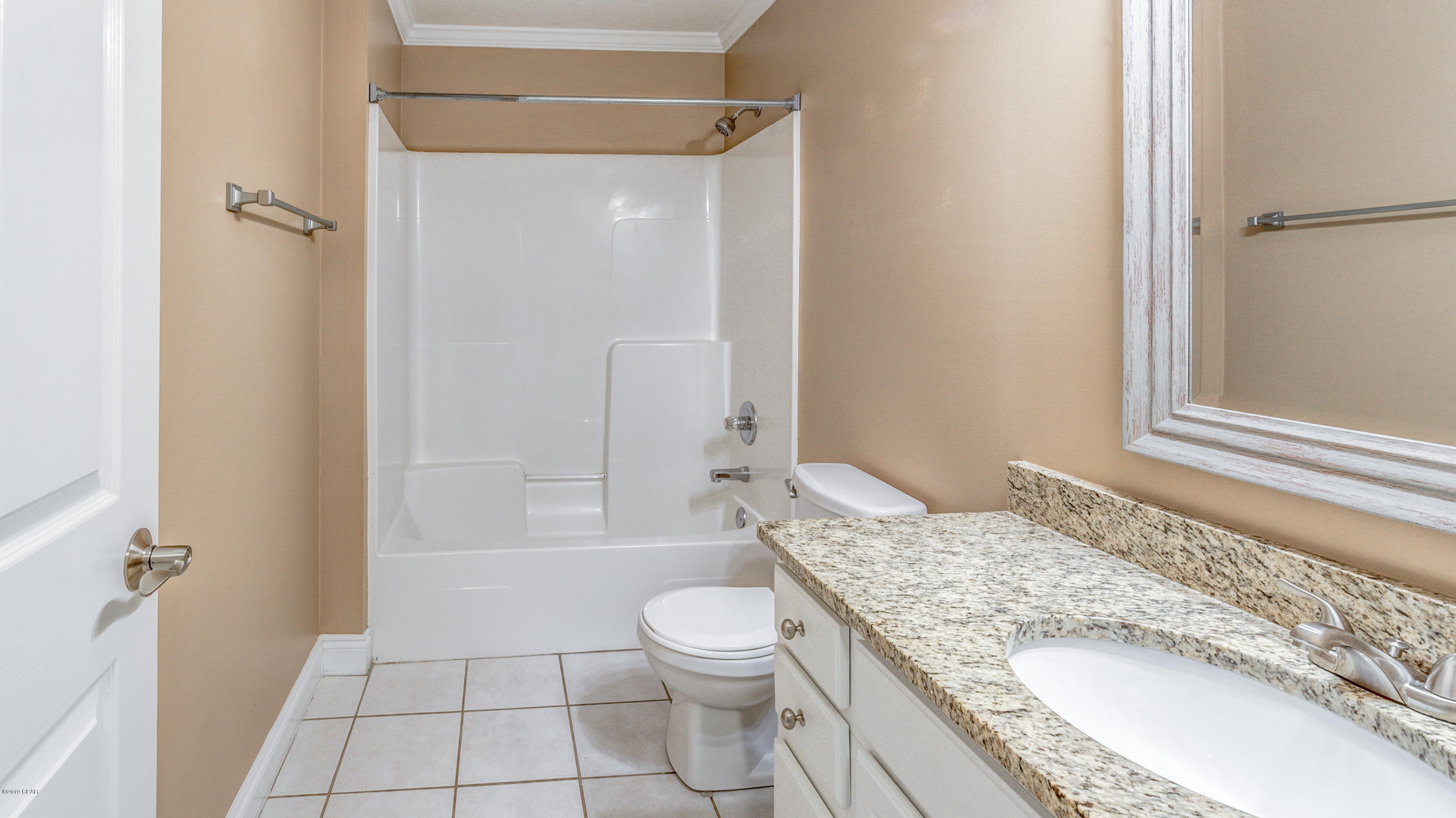 North Beach Estates - Residential