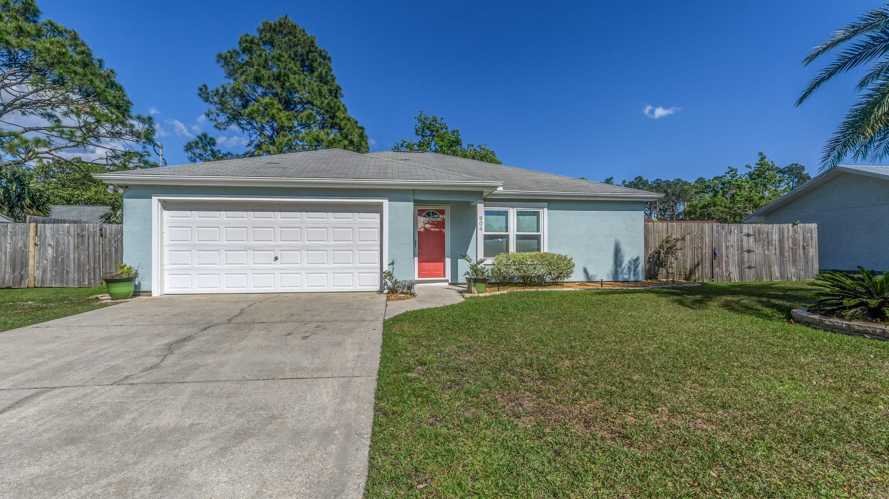 North Beach Estates - Residential