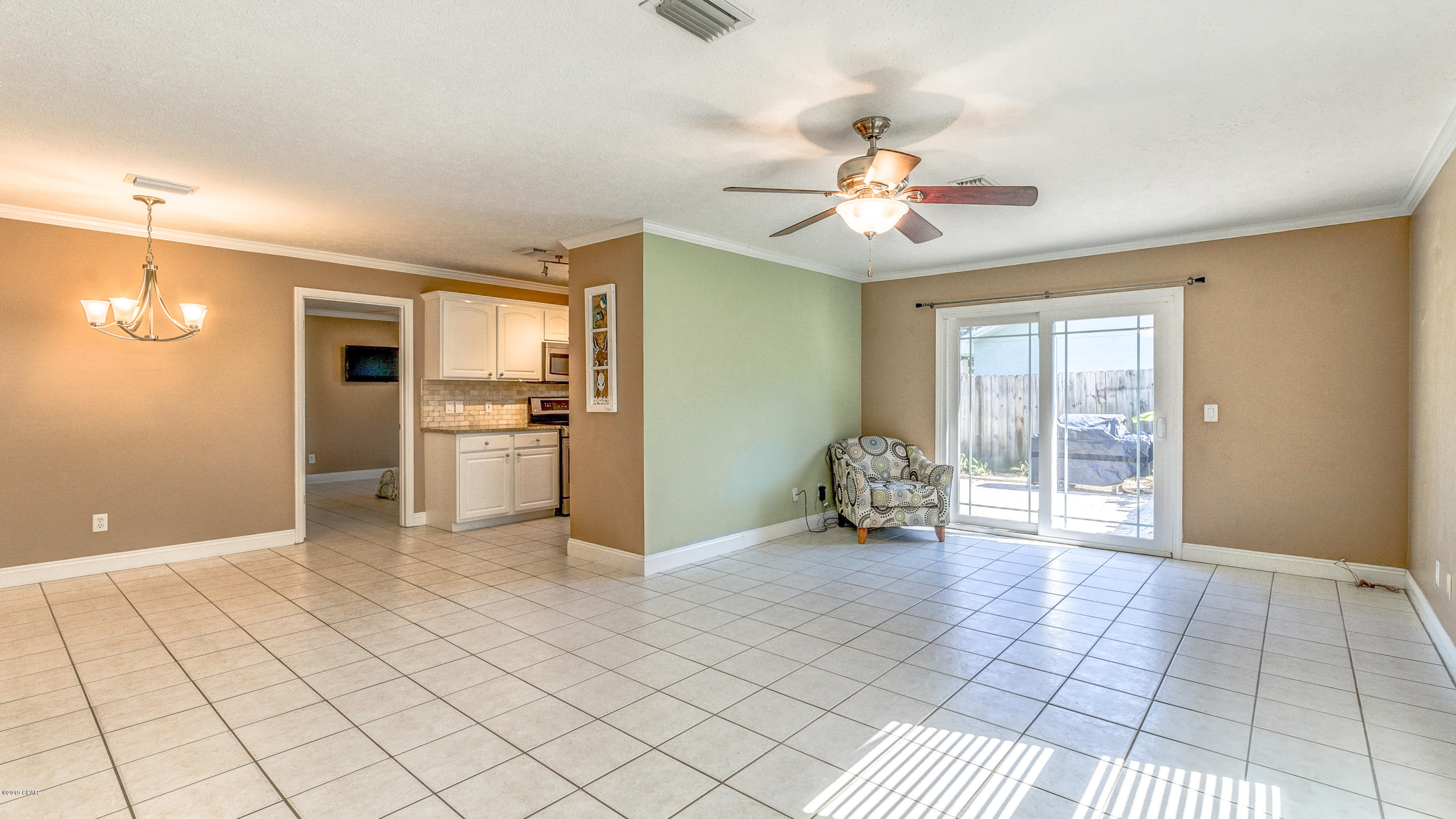 North Beach Estates - Residential