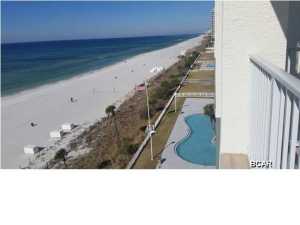 Long Beach Towers II - Residential