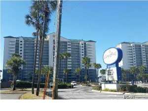 Long Beach Towers II - Residential