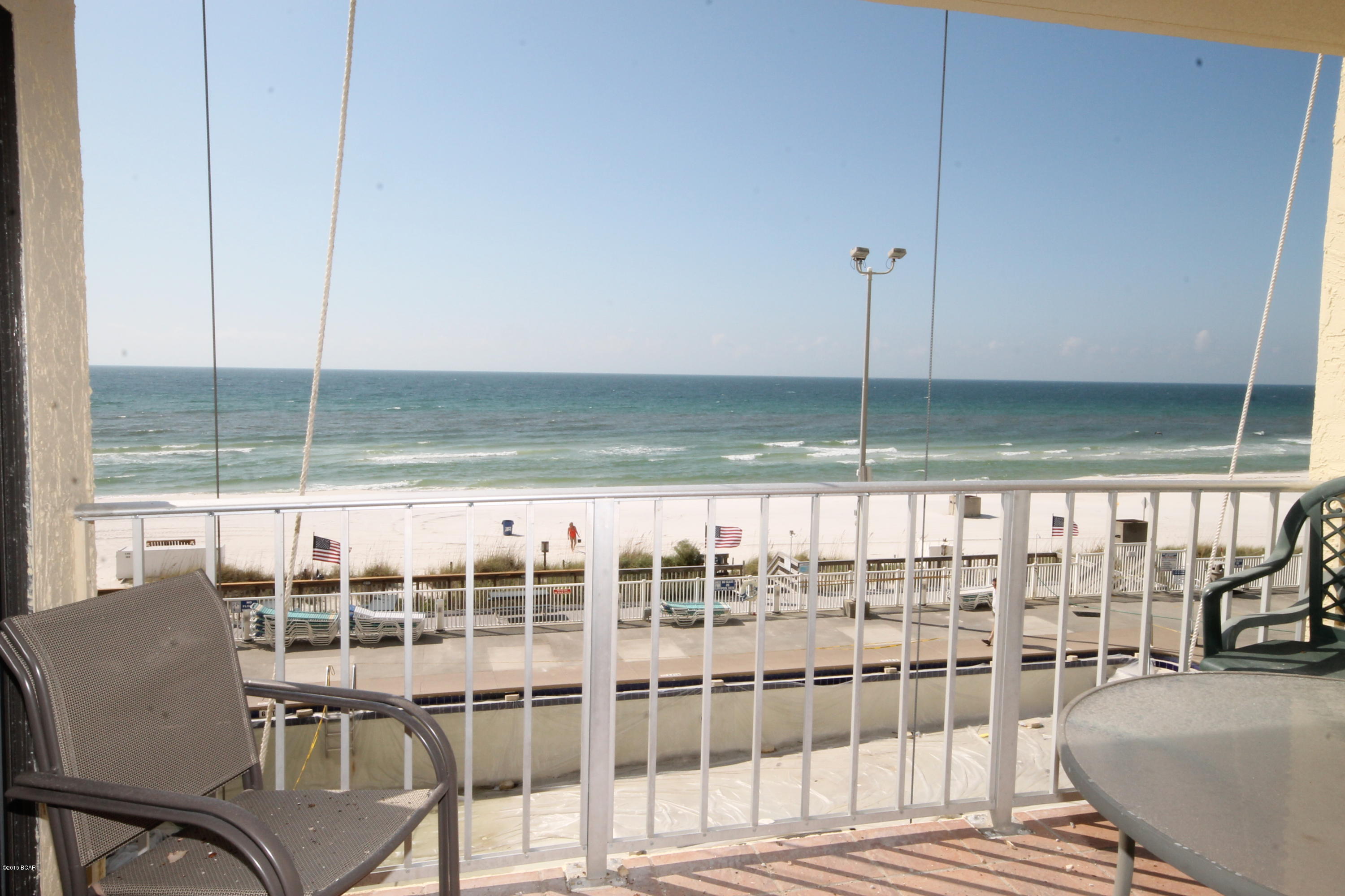 Regency Towers - Residential