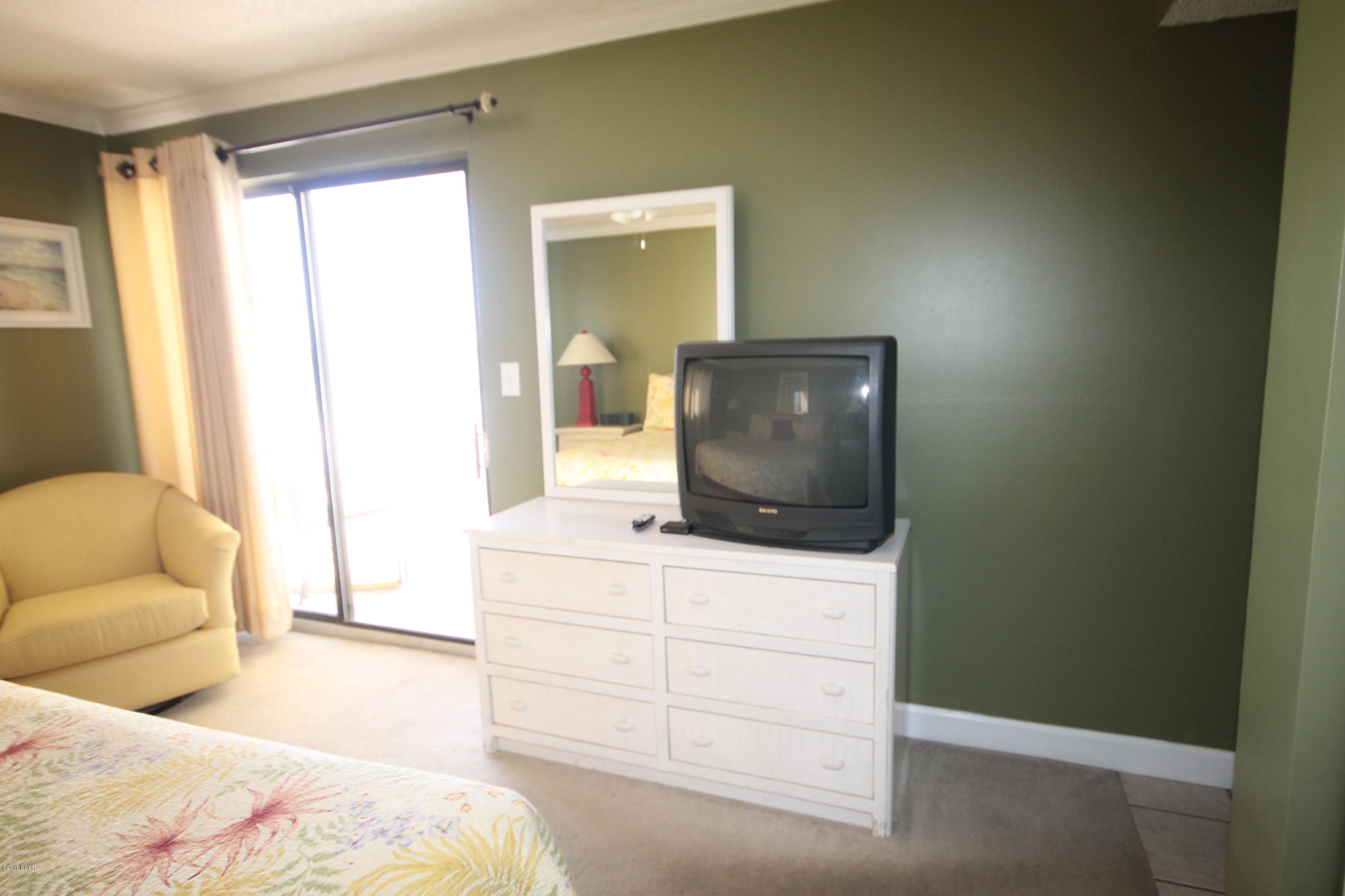 Regency Towers - Residential