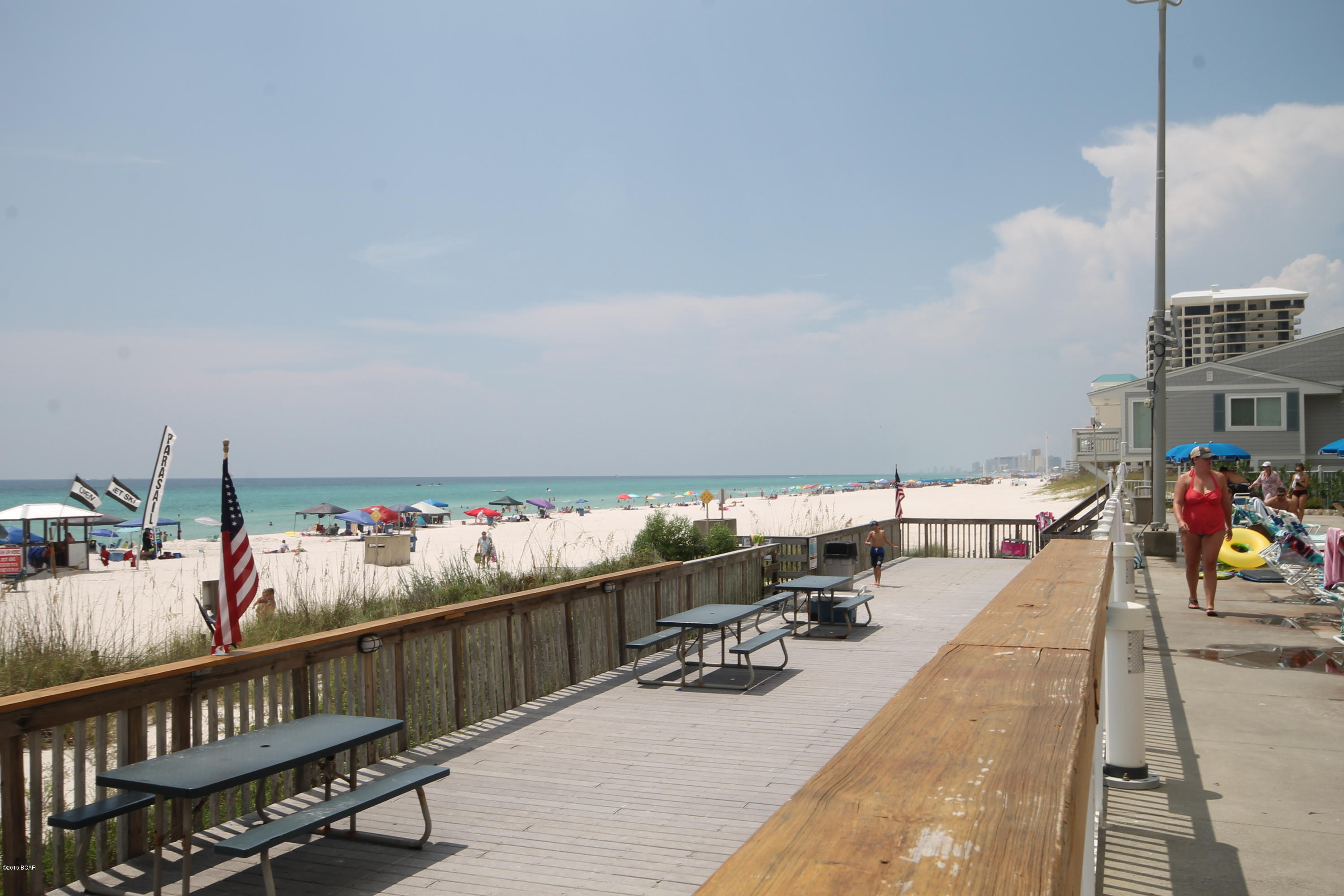 Regency Towers - Residential