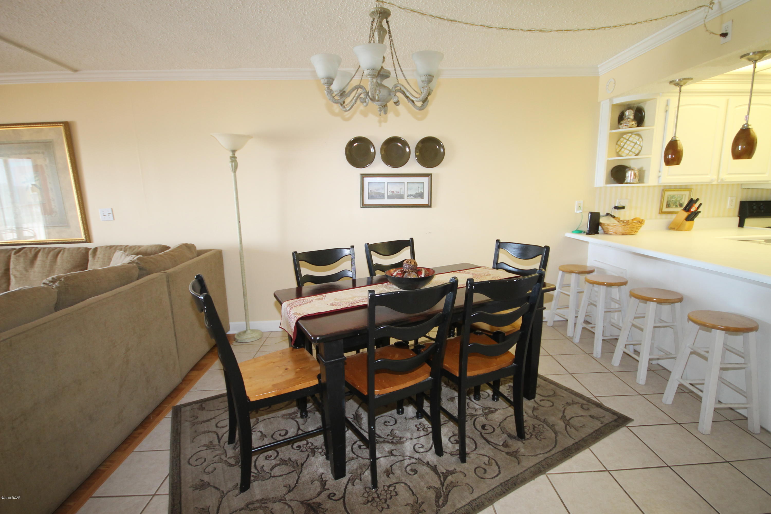 Regency Towers - Residential