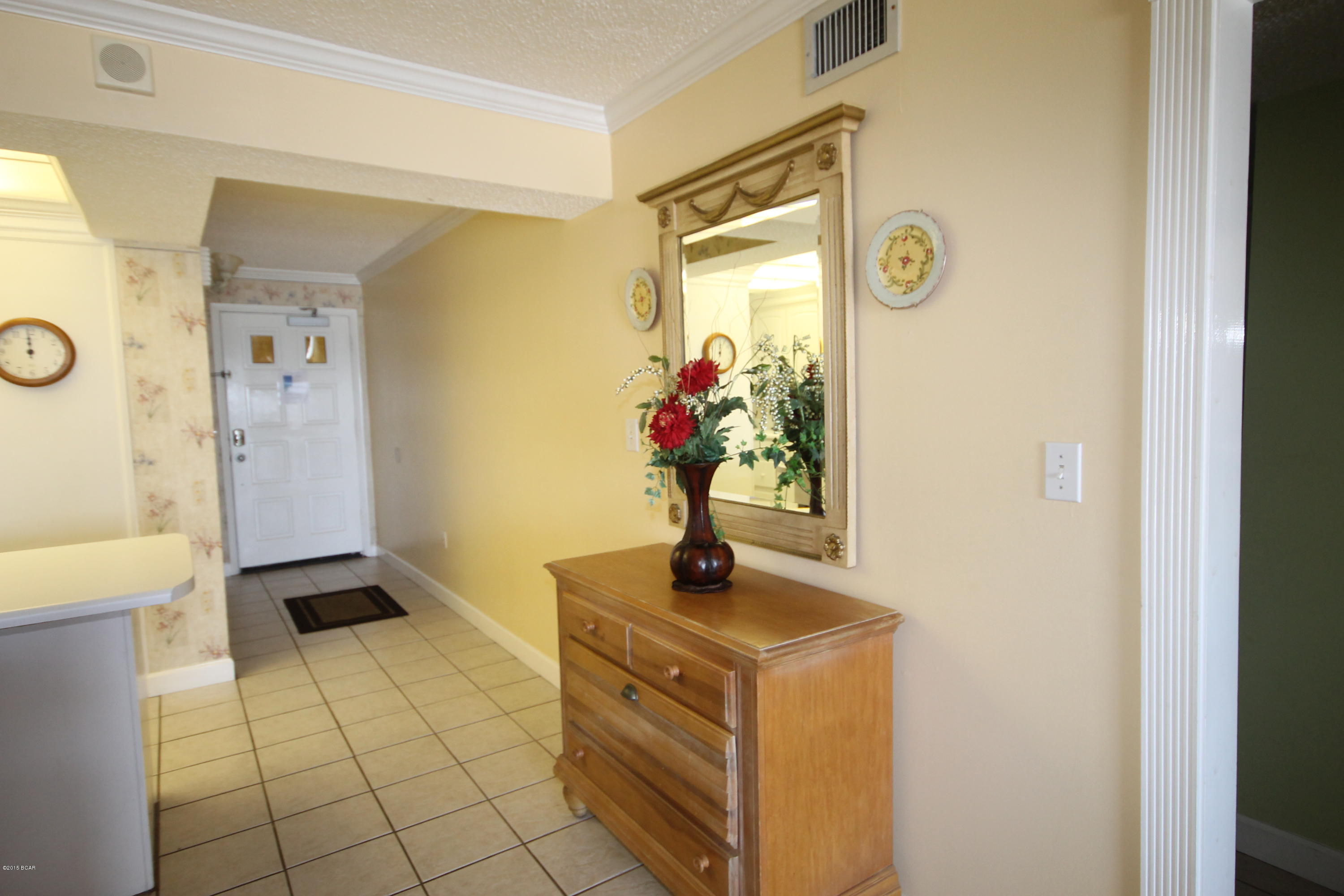 Regency Towers - Residential