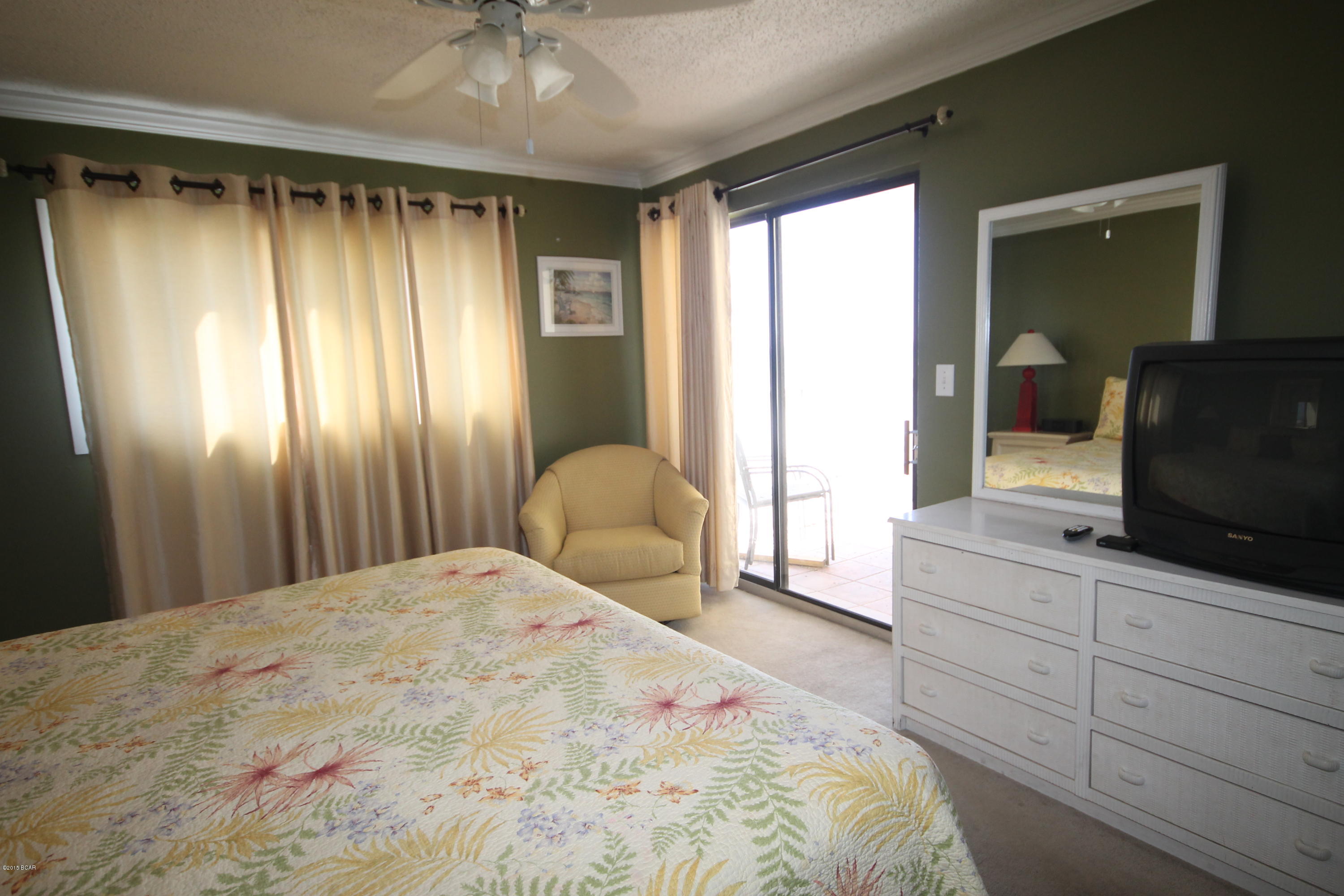 Regency Towers - Residential