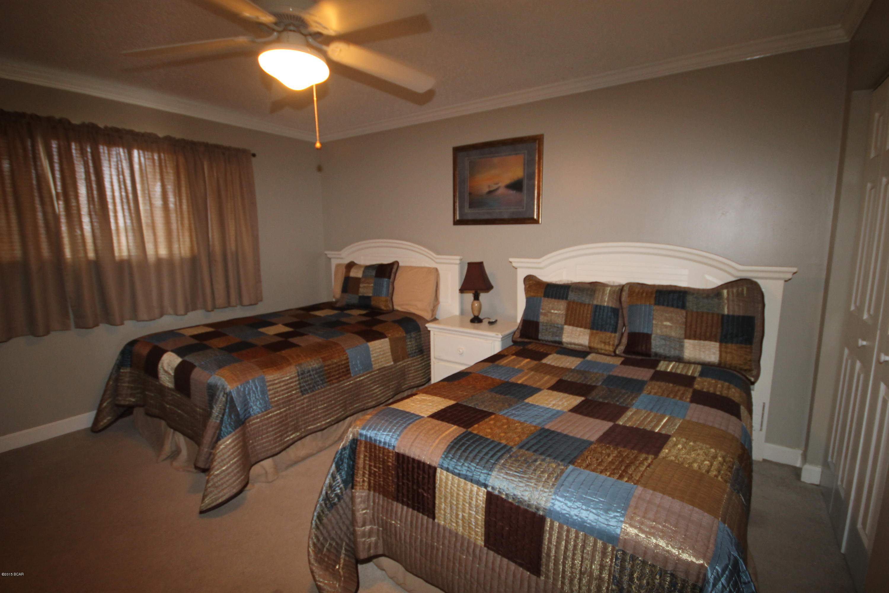 Regency Towers - Residential