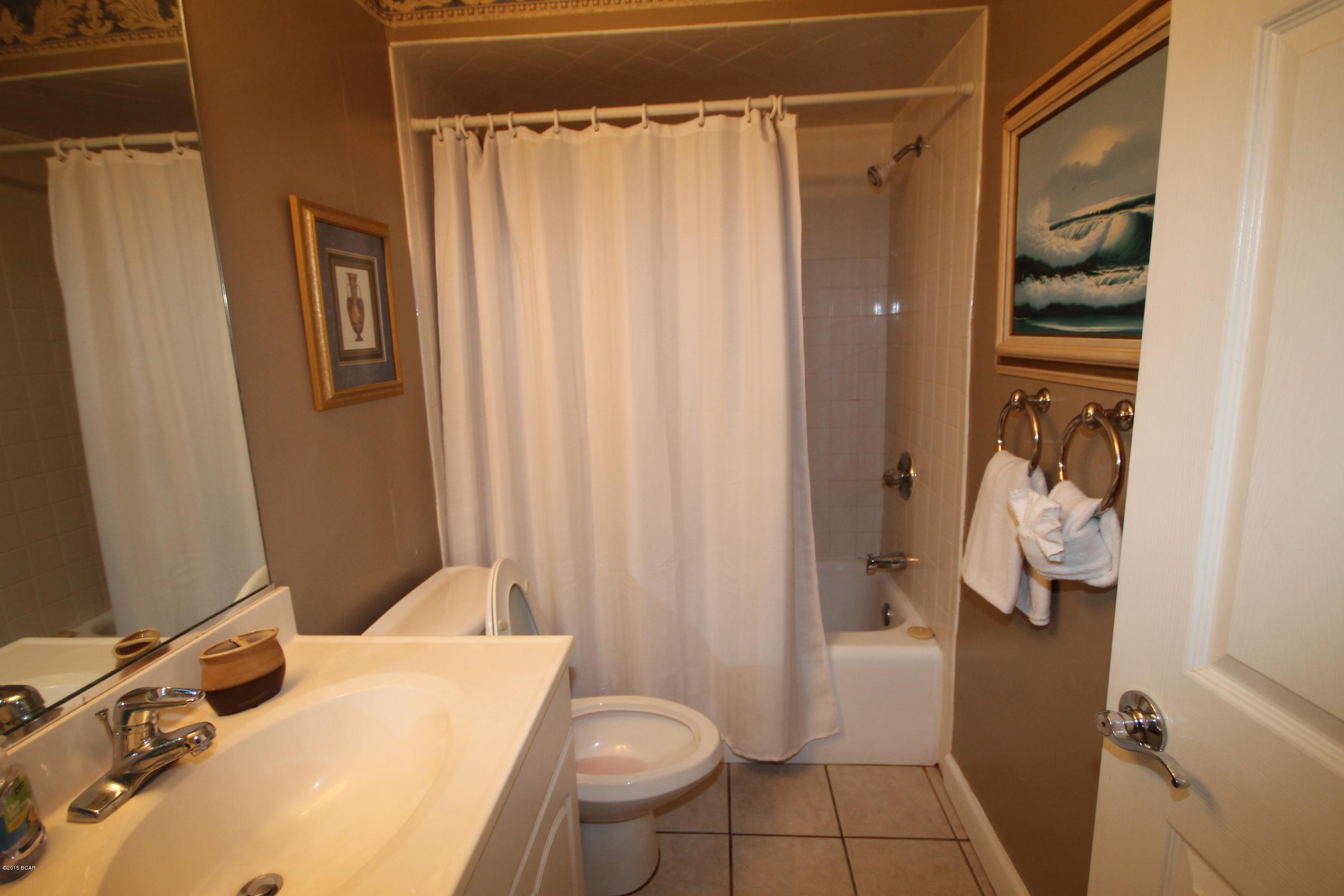 Regency Towers - Residential