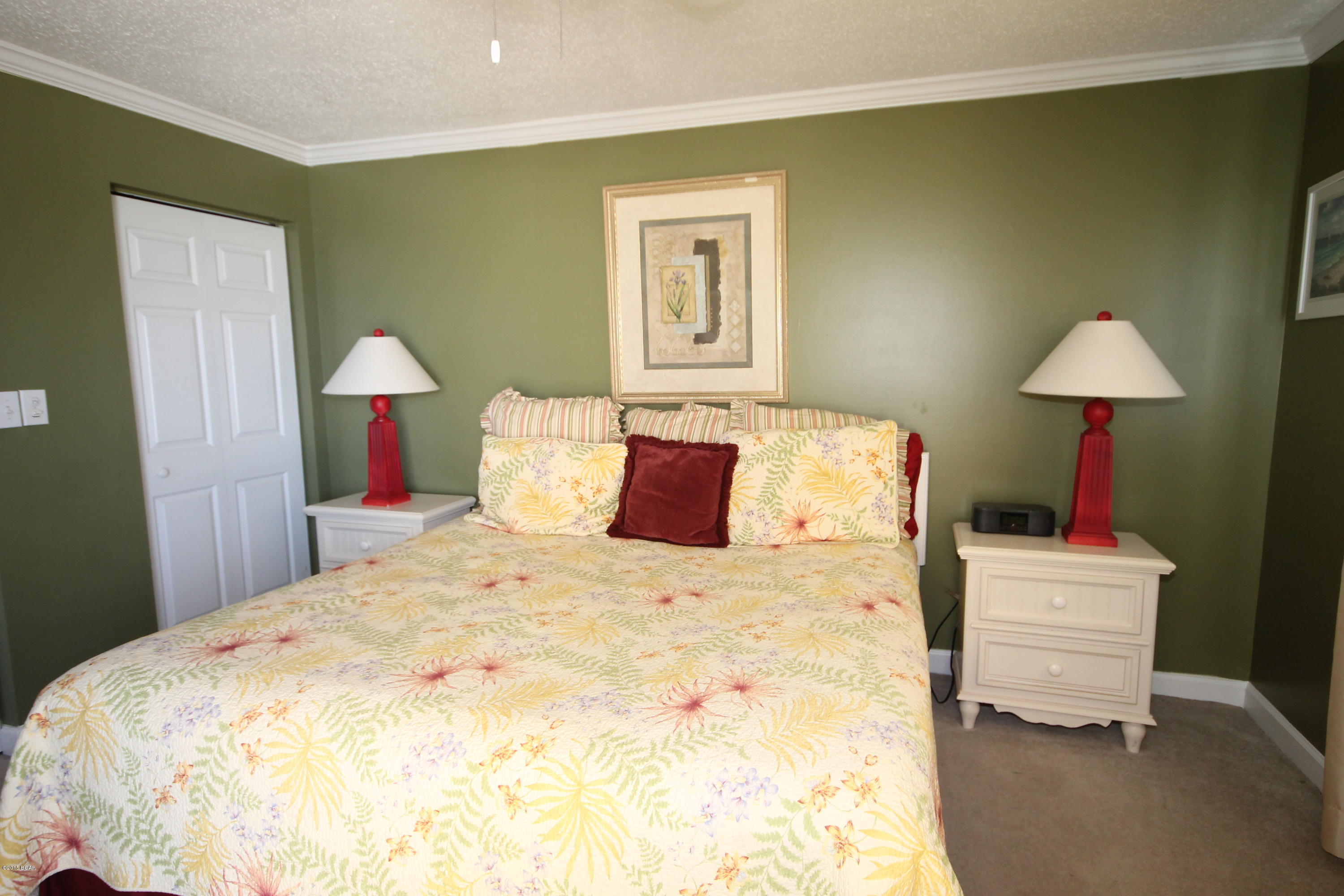 Regency Towers - Residential