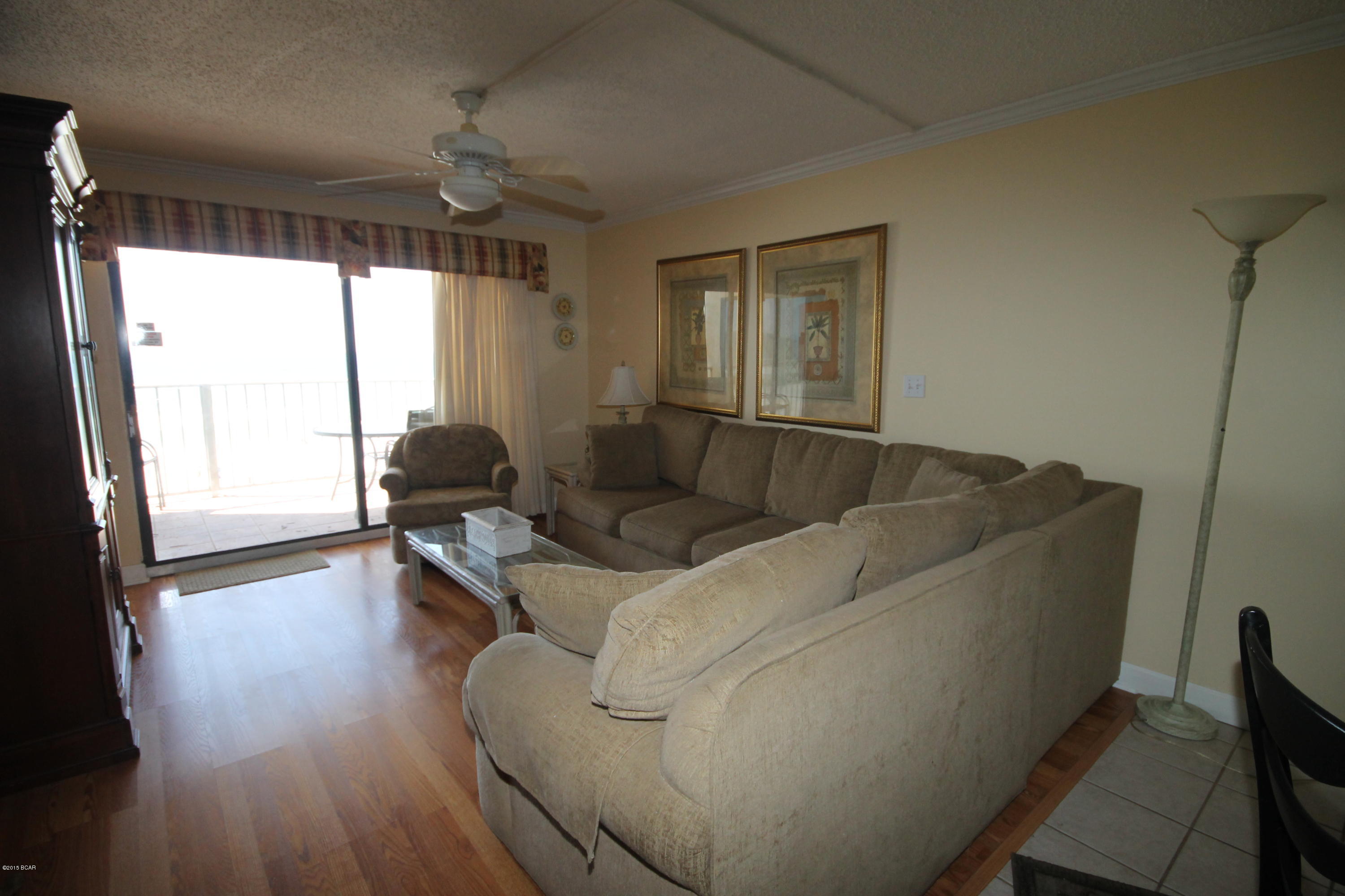 Regency Towers - Residential