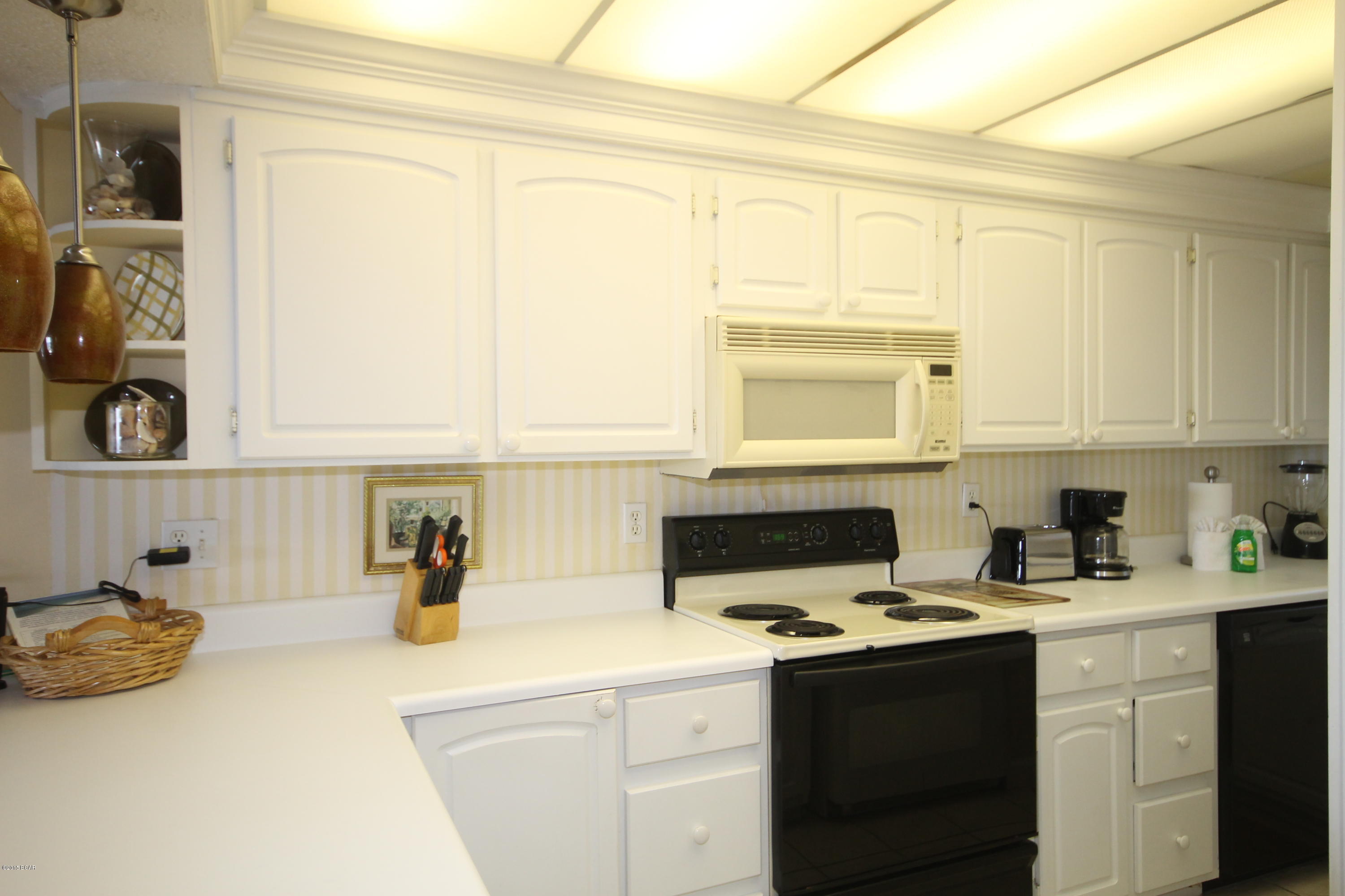 Regency Towers - Residential