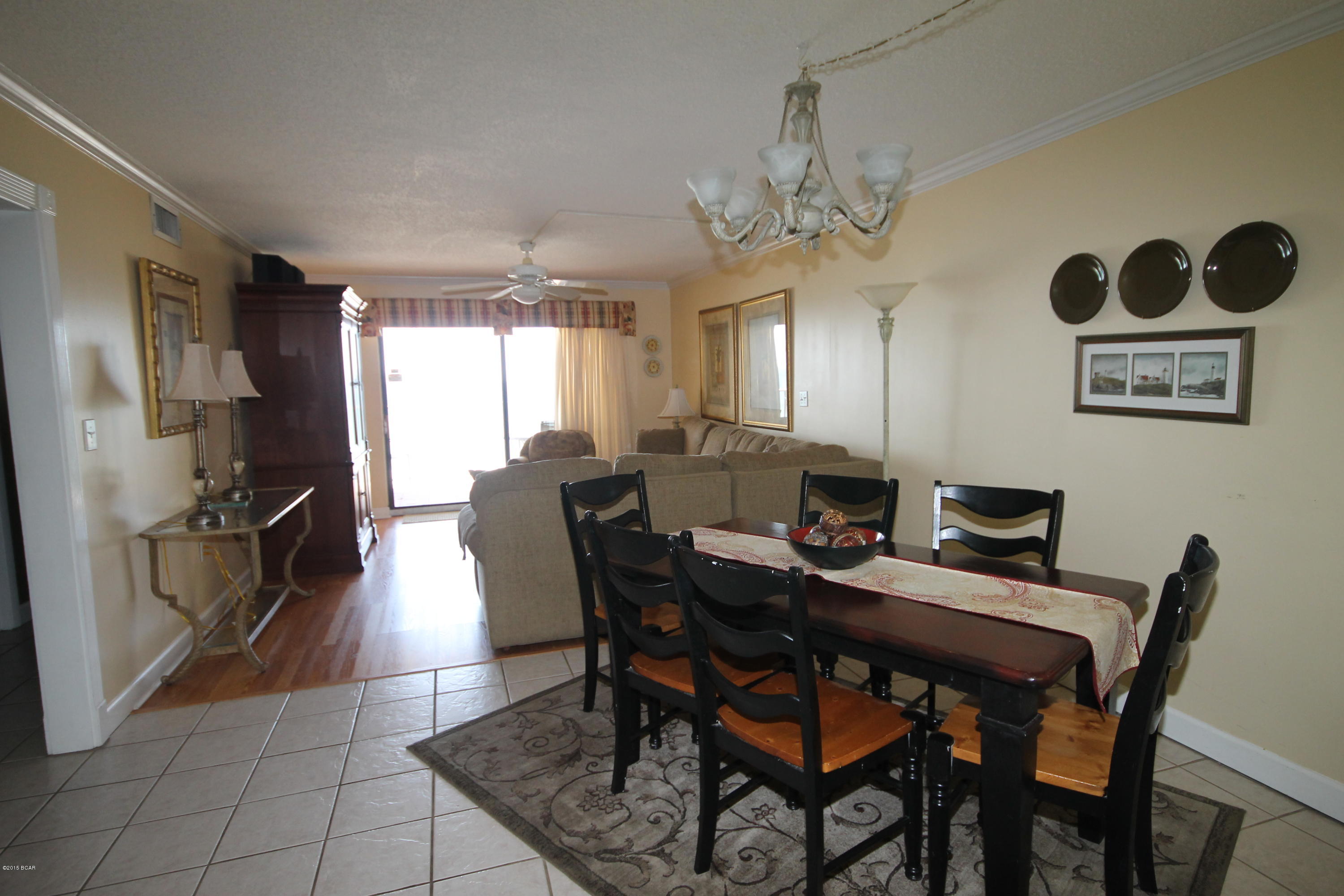 Regency Towers - Residential