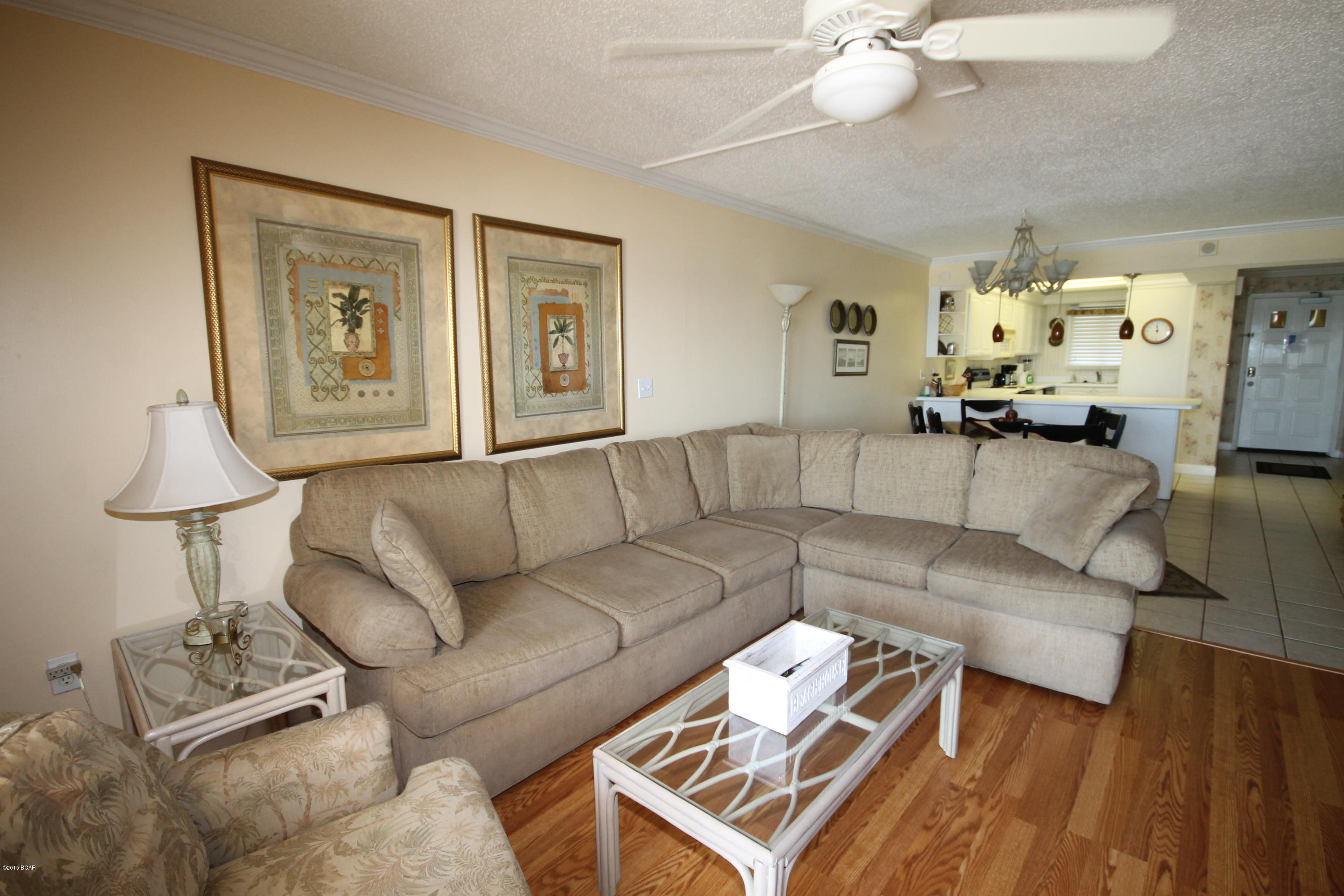 Regency Towers - Residential