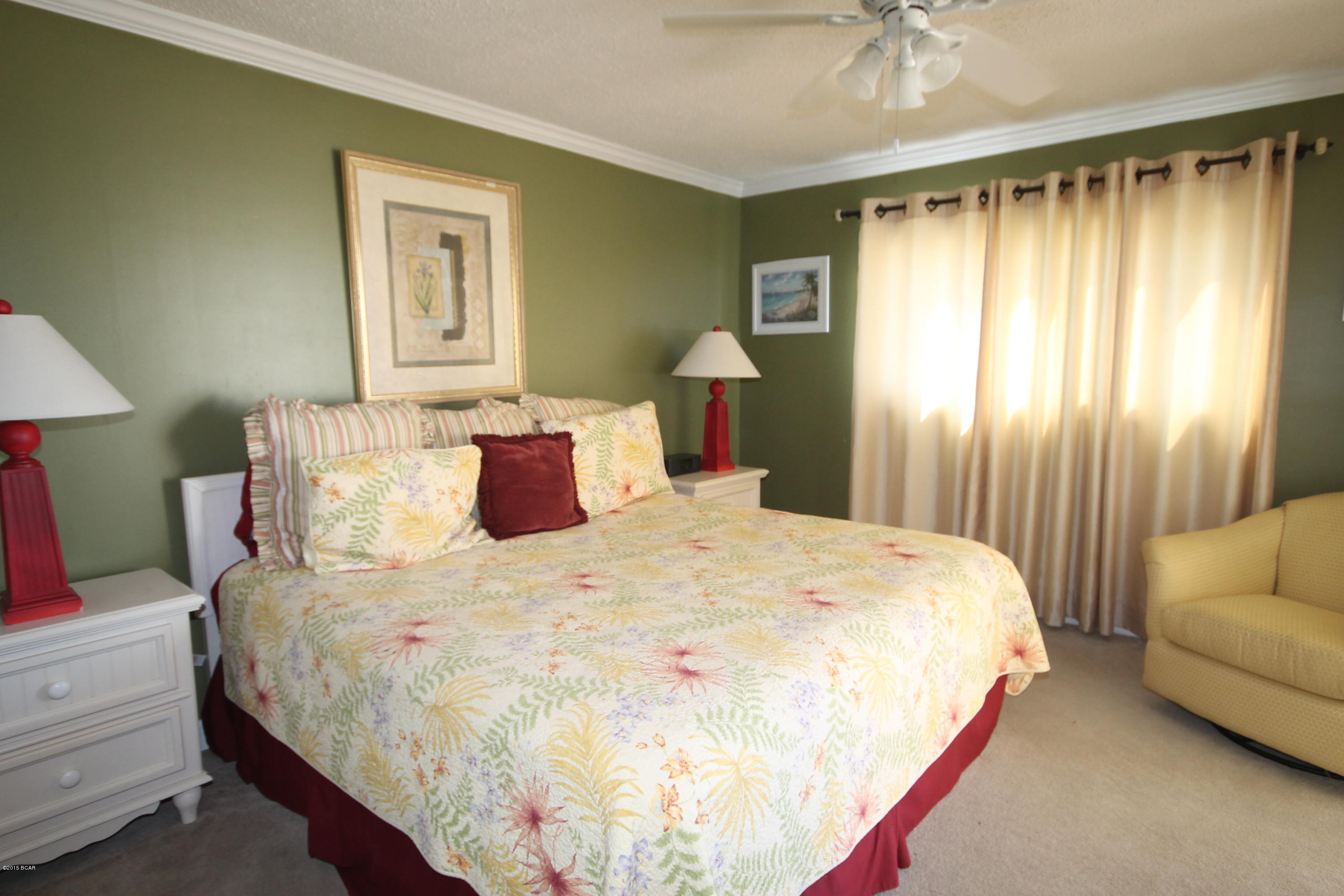 Regency Towers - Residential