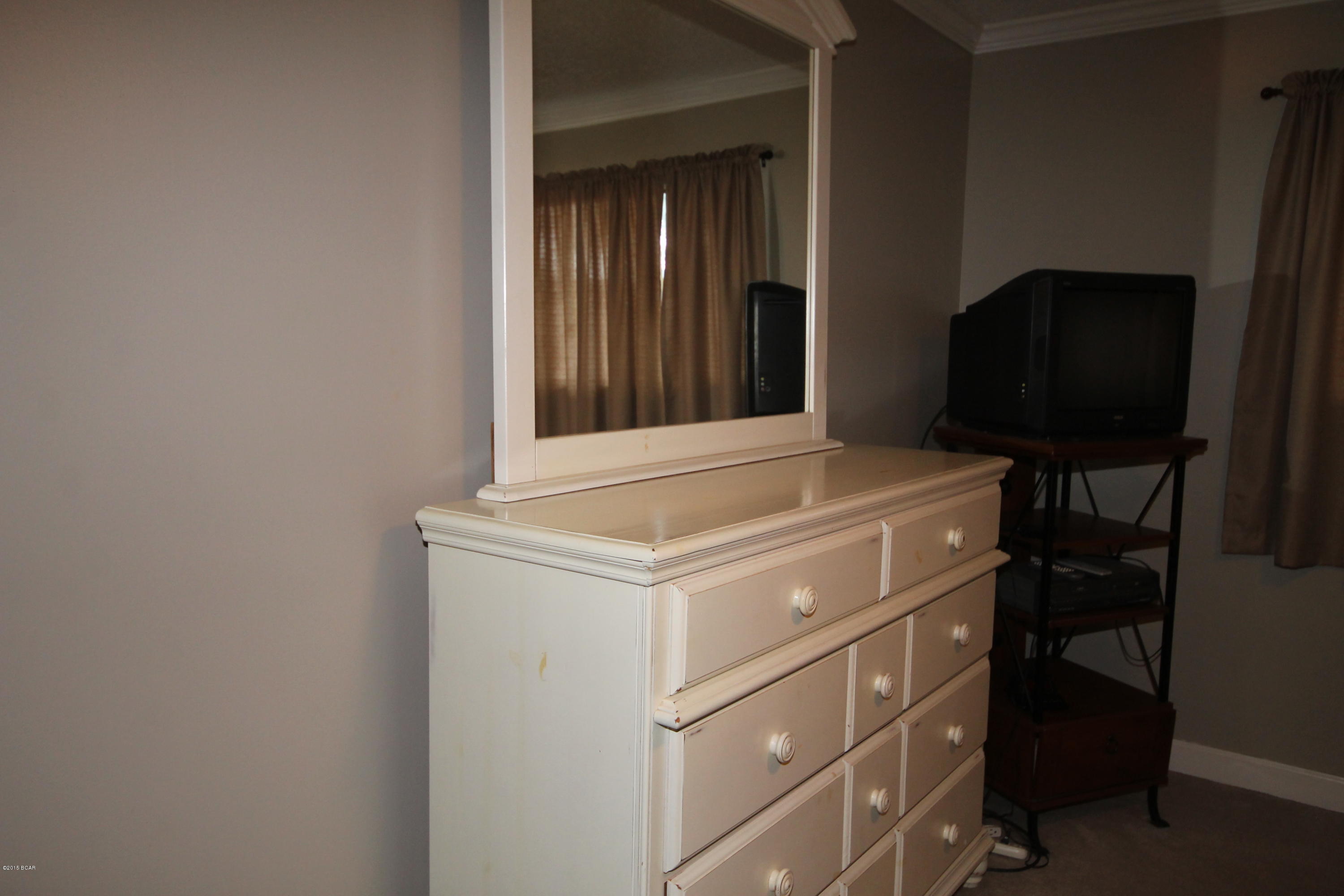 Regency Towers - Residential